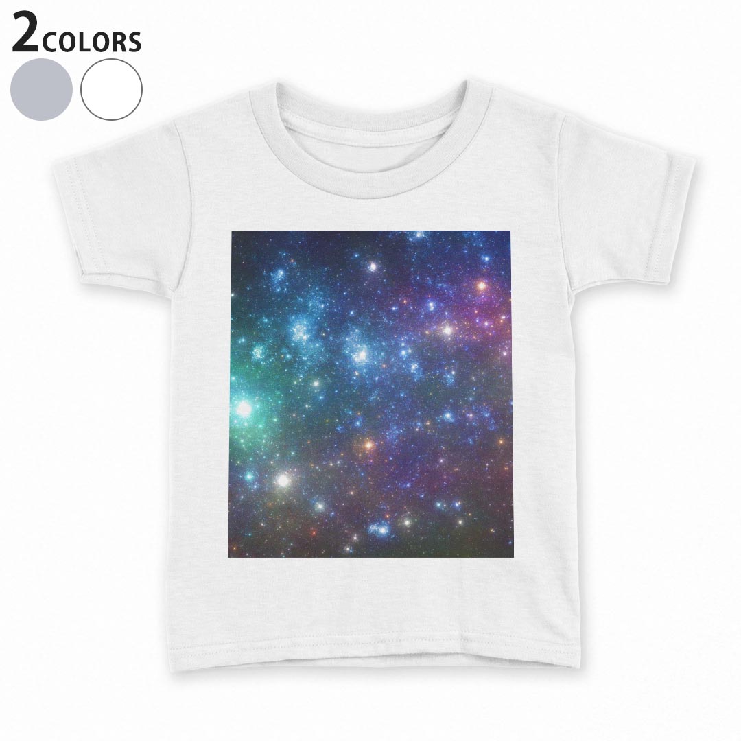 tシャツ キッズ 半袖 白地 灰色 ホワイト グレー デザイン 90 100 110 120 130 140 150 Tシャツ ティーシャツ T shirt上記で使用したデザインTシャツはこちら▼キッズ用Tシャツ　グレー・ホワイト全デザインはこちらから▼ ▼キッズ用Tシャツ　ブラック全デザインはこちらから▼商品特徴・15000デザインから選べる！デザインTシャツ！ ・洗濯も赤ちゃんにも安心なウェアプリント 　UltraChrome DGインクは洗濯に対しても色落ちが少なく、高い堅牢度が実証されています。 ・着心地や素材感にこだわった、上質なTシャツ。 ・1枚でも様になる万能型Tシャツ。 ・「よれない」「透けない」「長持ちする」という三大要素をすべて兼ね備えたTシャツです。 素材 ホワイト：綿　100％ グレー：綿　90％　ポリエステル10％ 注意事項画像はサンプルですので、Tシャツの大きさが若干異なる場合があります。ご覧の環境によっては多少色味に違いを感じる場合がございます。 イメージと違った、モニターと色味が異なるという理由での交換や返金はご対応出来かねます。 写真のカラーは可能な限り実際の商品に色味を近づけていますが、WEBの性質上ご使用のパソコンの設定や環境でカラーが若干異なります。 ご注文後に1点1点制作する受注生産品のため、不良品以外のご返品や交換は固くお断り致します。 選択間違いも保証対象外となりますため、ご注文の際は必ずサイズやカラーをご確認下さい。洗濯の際は、商品の色あせを避けるため手洗いをおすすめします。 つけ置き洗いは避けてください。 タンブラー乾燥はお控えください。発送について完全受注生産のハンドメイド商品となりますので、既製品と比べて発送までお時間を頂いています。 基本的に決済確認後、最大で10営業日での発送となります。繁忙期や休業日明けの場合はさらに時間がかかる場合があります。 その際には別途メールにてご連絡致します。メール便の場合、発送日から到着までに2〜4日ほどかかる場合が多く、紛失などの保障もご対応できかねます。あらかじめご了承下さい。