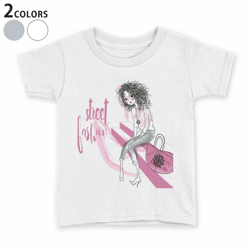 tシャツ キッズ 半袖 白地 デザイン 90 100 110 120 130 140 150 Tシャツ ティーシャツ T shirt 011934 女性 英語 イラスト tシャツ キッズ 半袖 白地 デザイン 90 100 110 120 130 140 150 Tシャツ ティーシャツ T shirt 011934 女性 英語 イラスト