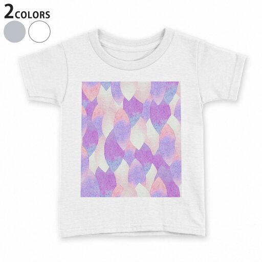 tシャツ キッズ 半袖 白地 デザイン 90 100 110 120 130 140 150 Tシャツ ティーシャツ T shirt 012694 パステル 水彩 tシャツ キッズ 半袖 白地 デザイン 90 100 110 120 130 140 150 Tシャツ ティーシャツ T shirt 012694 パステル 水彩