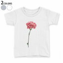 tシャツ キッズ 半袖 白地 デザイン 90 100 110 120 130 140 150 Tシャツ ティーシャツ T shirt 012937 母の日 カー...