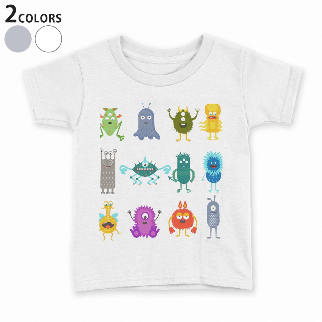 楽天市場】宇宙人 Tシャツ（キッズ・ベビー・マタニティ）の通販