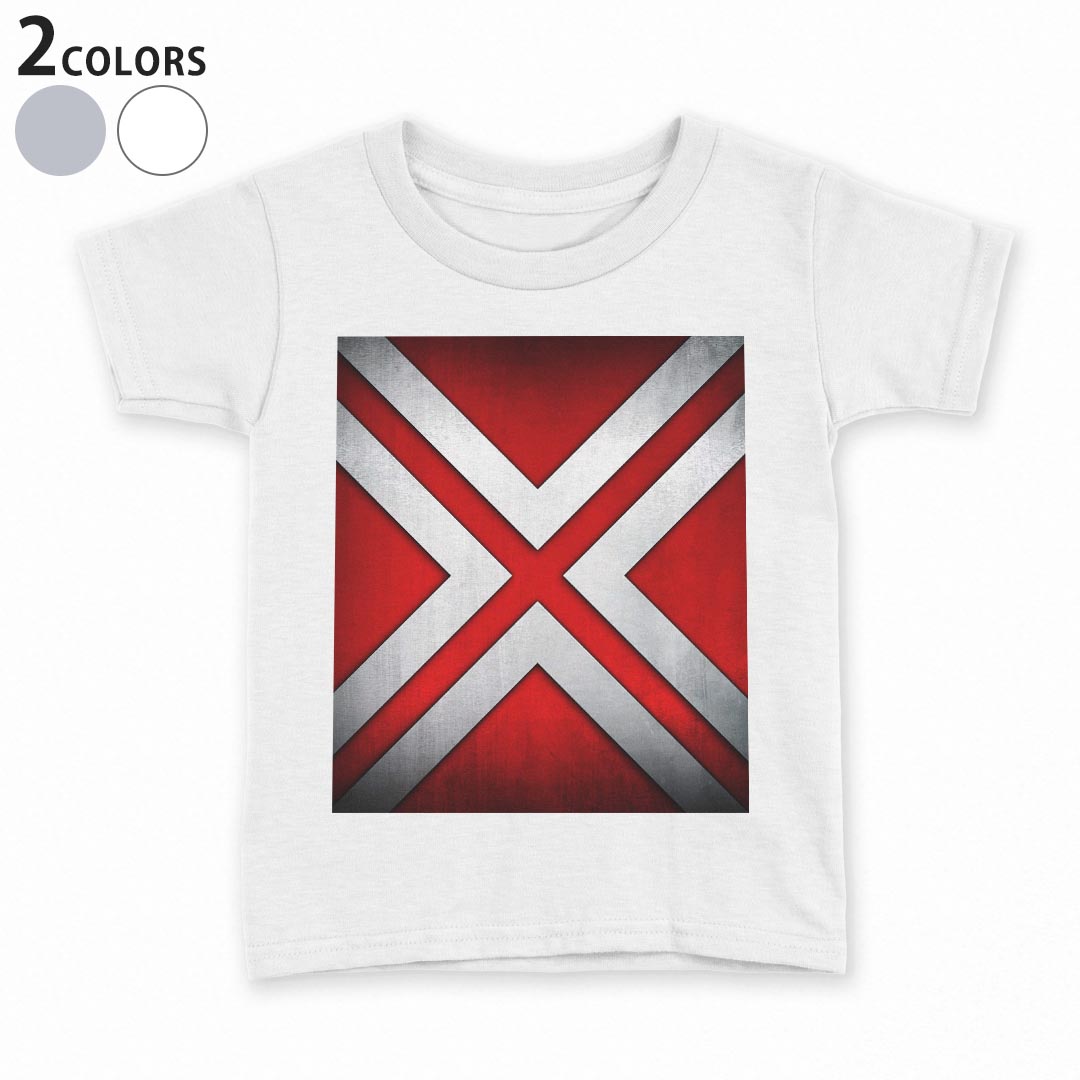 tシャツ キッズ 半袖 白地 灰色 ホワイト グレー デザイン 90 100 110 120 130 140 150 Tシャツ ティーシャツ T shirt上記で使用したデザインTシャツはこちら▼キッズ用Tシャツ　グレー・ホワイト全デザインはこちらから▼ ▼キッズ用Tシャツ　ブラック全デザインはこちらから▼商品特徴・15000デザインから選べる！デザインTシャツ！ ・洗濯も赤ちゃんにも安心なウェアプリント 　UltraChrome DGインクは洗濯に対しても色落ちが少なく、高い堅牢度が実証されています。 ・着心地や素材感にこだわった、上質なTシャツ。 ・1枚でも様になる万能型Tシャツ。 ・「よれない」「透けない」「長持ちする」という三大要素をすべて兼ね備えたTシャツです。 素材 ホワイト：綿　100％ グレー：綿　90％　ポリエステル10％ 注意事項画像はサンプルですので、Tシャツの大きさが若干異なる場合があります。ご覧の環境によっては多少色味に違いを感じる場合がございます。 イメージと違った、モニターと色味が異なるという理由での交換や返金はご対応出来かねます。 写真のカラーは可能な限り実際の商品に色味を近づけていますが、WEBの性質上ご使用のパソコンの設定や環境でカラーが若干異なります。 ご注文後に1点1点制作する受注生産品のため、不良品以外のご返品や交換は固くお断り致します。 選択間違いも保証対象外となりますため、ご注文の際は必ずサイズやカラーをご確認下さい。洗濯の際は、商品の色あせを避けるため手洗いをおすすめします。 つけ置き洗いは避けてください。 タンブラー乾燥はお控えください。発送について完全受注生産のハンドメイド商品となりますので、既製品と比べて発送までお時間を頂いています。 基本的に決済確認後、最大で10営業日での発送となります。繁忙期や休業日明けの場合はさらに時間がかかる場合があります。 その際には別途メールにてご連絡致します。メール便の場合、発送日から到着までに2〜4日ほどかかる場合が多く、紛失などの保障もご対応できかねます。あらかじめご了承下さい。