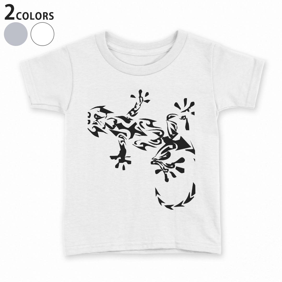 tシャツ キッズ 半袖 白地 灰色 ホワイト グレー デザイン 90 100 110 120 130 140 150 Tシャツ ティーシャツ T shirt上記で使用したデザインTシャツはこちら▼キッズ用Tシャツ　グレー・ホワイト全デザインはこちらから▼ ▼キッズ用Tシャツ　ブラック全デザインはこちらから▼商品特徴・15000デザインから選べる！デザインTシャツ！ ・洗濯も赤ちゃんにも安心なウェアプリント 　UltraChrome DGインクは洗濯に対しても色落ちが少なく、高い堅牢度が実証されています。 ・着心地や素材感にこだわった、上質なTシャツ。 ・1枚でも様になる万能型Tシャツ。 ・「よれない」「透けない」「長持ちする」という三大要素をすべて兼ね備えたTシャツです。 素材 ホワイト：綿　100％ グレー：綿　90％　ポリエステル10％ 注意事項画像はサンプルですので、Tシャツの大きさが若干異なる場合があります。ご覧の環境によっては多少色味に違いを感じる場合がございます。 イメージと違った、モニターと色味が異なるという理由での交換や返金はご対応出来かねます。 写真のカラーは可能な限り実際の商品に色味を近づけていますが、WEBの性質上ご使用のパソコンの設定や環境でカラーが若干異なります。 ご注文後に1点1点制作する受注生産品のため、不良品以外のご返品や交換は固くお断り致します。 選択間違いも保証対象外となりますため、ご注文の際は必ずサイズやカラーをご確認下さい。洗濯の際は、商品の色あせを避けるため手洗いをおすすめします。 つけ置き洗いは避けてください。 タンブラー乾燥はお控えください。発送について完全受注生産のハンドメイド商品となりますので、既製品と比べて発送までお時間を頂いています。 基本的に決済確認後、最大で10営業日での発送となります。繁忙期や休業日明けの場合はさらに時間がかかる場合があります。 その際には別途メールにてご連絡致します。メール便の場合、発送日から到着までに2〜4日ほどかかる場合が多く、紛失などの保障もご対応できかねます。あらかじめご了承下さい。