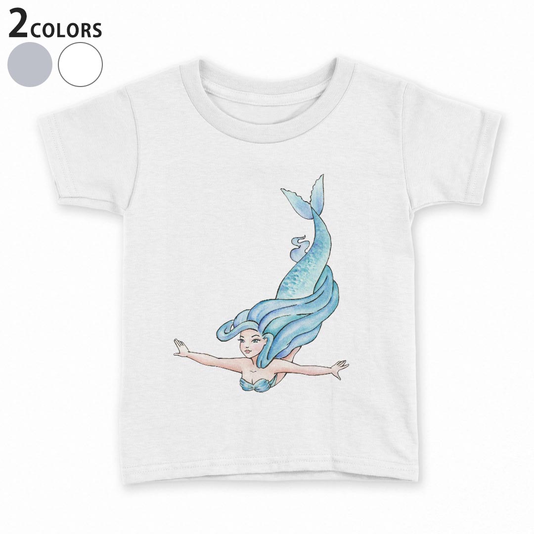 tシャツ キッズ 半袖 白地 灰色 ホワイト グレー デザイン 90 100 110 120 130 140 150 Tシャツ ティーシャツ T shirt上記で使用したデザインTシャツはこちら▼キッズ用Tシャツ　グレー・ホワイト全デザインはこちらから▼ ▼キッズ用Tシャツ　ブラック全デザインはこちらから▼商品特徴・15000デザインから選べる！デザインTシャツ！ ・洗濯も赤ちゃんにも安心なウェアプリント 　UltraChrome DGインクは洗濯に対しても色落ちが少なく、高い堅牢度が実証されています。 ・着心地や素材感にこだわった、上質なTシャツ。 ・1枚でも様になる万能型Tシャツ。 ・「よれない」「透けない」「長持ちする」という三大要素をすべて兼ね備えたTシャツです。 素材 ホワイト：綿　100％ グレー：綿　90％　ポリエステル10％ 注意事項画像はサンプルですので、Tシャツの大きさが若干異なる場合があります。ご覧の環境によっては多少色味に違いを感じる場合がございます。 イメージと違った、モニターと色味が異なるという理由での交換や返金はご対応出来かねます。 写真のカラーは可能な限り実際の商品に色味を近づけていますが、WEBの性質上ご使用のパソコンの設定や環境でカラーが若干異なります。 ご注文後に1点1点制作する受注生産品のため、不良品以外のご返品や交換は固くお断り致します。 選択間違いも保証対象外となりますため、ご注文の際は必ずサイズやカラーをご確認下さい。洗濯の際は、商品の色あせを避けるため手洗いをおすすめします。 つけ置き洗いは避けてください。 タンブラー乾燥はお控えください。発送について完全受注生産のハンドメイド商品となりますので、既製品と比べて発送までお時間を頂いています。 基本的に決済確認後、最大で10営業日での発送となります。繁忙期や休業日明けの場合はさらに時間がかかる場合があります。 その際には別途メールにてご連絡致します。メール便の場合、発送日から到着までに2〜4日ほどかかる場合が多く、紛失などの保障もご対応できかねます。あらかじめご了承下さい。