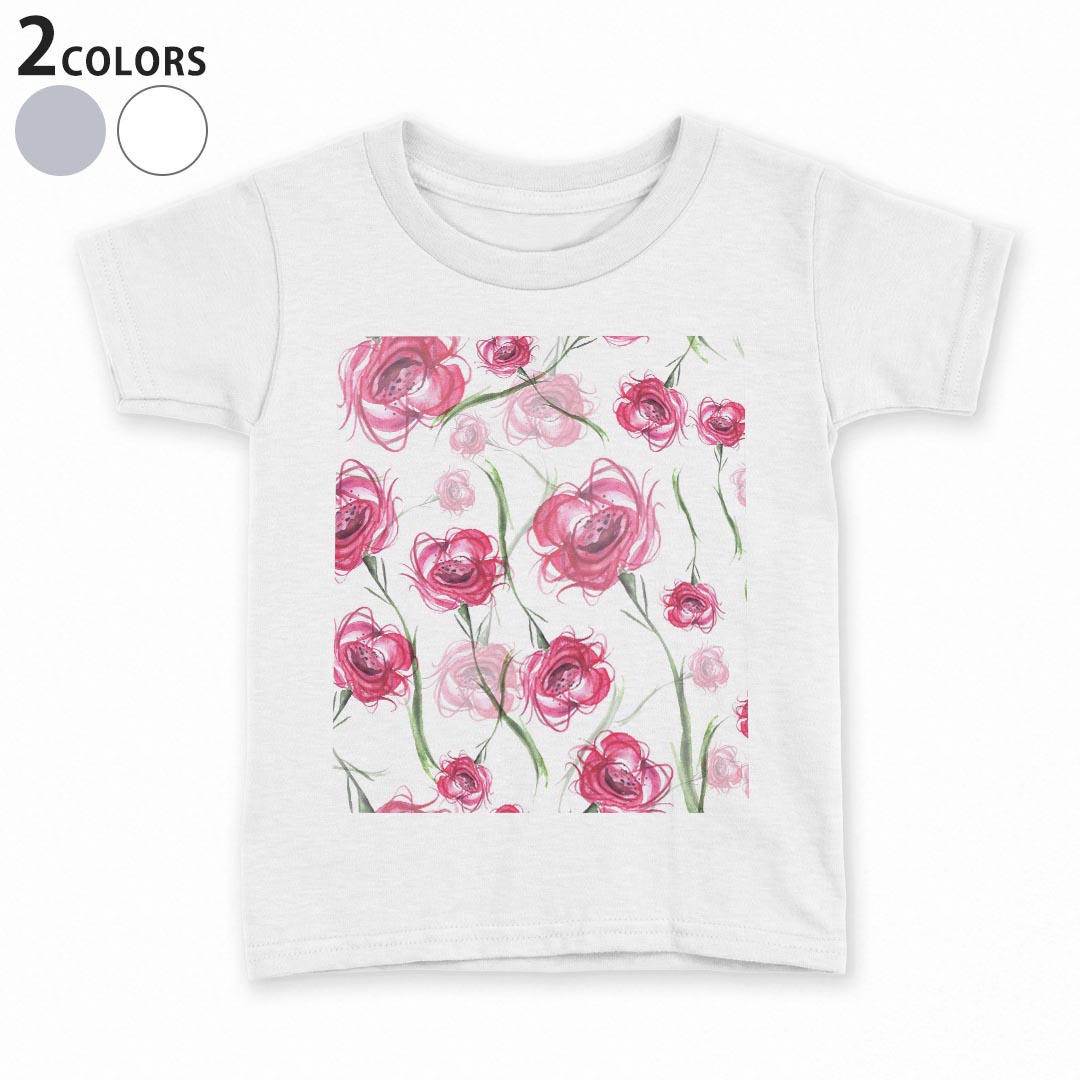 tシャツ キッズ 半袖 白地 灰色 ホワイト グレー デザイン 90 100 110 120 130 140 150 Tシャツ ティーシャツ T shirt上記で使用したデザインTシャツはこちら▼キッズ用Tシャツ　グレー・ホワイト全デザインはこちらから▼ ▼キッズ用Tシャツ　ブラック全デザインはこちらから▼商品特徴・15000デザインから選べる！デザインTシャツ！ ・洗濯も赤ちゃんにも安心なウェアプリント 　UltraChrome DGインクは洗濯に対しても色落ちが少なく、高い堅牢度が実証されています。 ・着心地や素材感にこだわった、上質なTシャツ。 ・1枚でも様になる万能型Tシャツ。 ・「よれない」「透けない」「長持ちする」という三大要素をすべて兼ね備えたTシャツです。 素材 ホワイト：綿　100％ グレー：綿　90％　ポリエステル10％ 注意事項画像はサンプルですので、Tシャツの大きさが若干異なる場合があります。ご覧の環境によっては多少色味に違いを感じる場合がございます。 イメージと違った、モニターと色味が異なるという理由での交換や返金はご対応出来かねます。 写真のカラーは可能な限り実際の商品に色味を近づけていますが、WEBの性質上ご使用のパソコンの設定や環境でカラーが若干異なります。 ご注文後に1点1点制作する受注生産品のため、不良品以外のご返品や交換は固くお断り致します。 選択間違いも保証対象外となりますため、ご注文の際は必ずサイズやカラーをご確認下さい。洗濯の際は、商品の色あせを避けるため手洗いをおすすめします。 つけ置き洗いは避けてください。 タンブラー乾燥はお控えください。発送について完全受注生産のハンドメイド商品となりますので、既製品と比べて発送までお時間を頂いています。 基本的に決済確認後、最大で10営業日での発送となります。繁忙期や休業日明けの場合はさらに時間がかかる場合があります。 その際には別途メールにてご連絡致します。メール便の場合、発送日から到着までに2〜4日ほどかかる場合が多く、紛失などの保障もご対応できかねます。あらかじめご了承下さい。