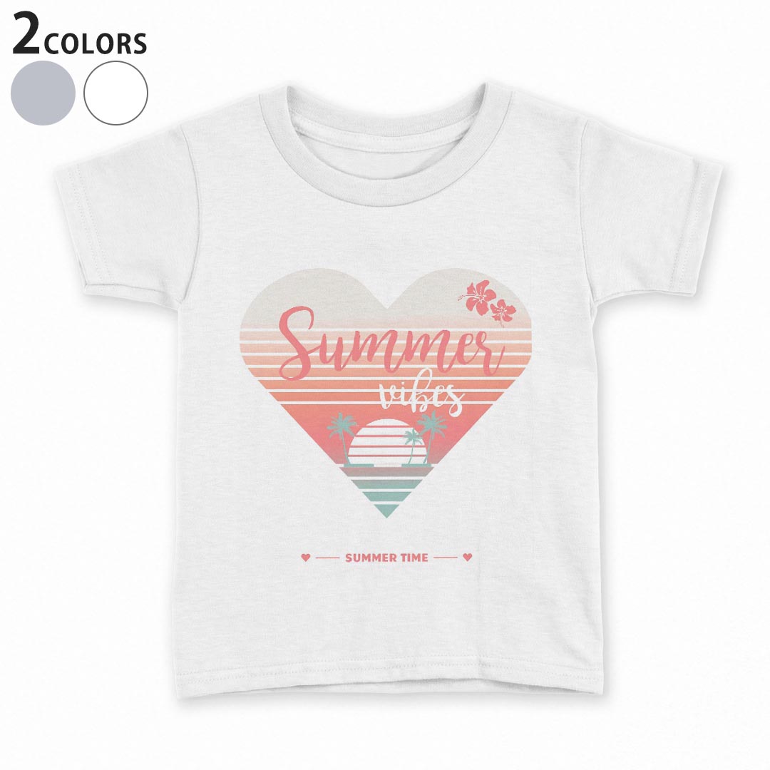 tシャツ キッズ 半袖 白地 灰色 ホワイト グレー デザイン 90 100 110 120 130 140 150 Tシャツ ティーシャツ T shirt上記で使用したデザインTシャツはこちら▼キッズ用Tシャツ　グレー・ホワイト全デザインはこちらから▼ ▼キッズ用Tシャツ　ブラック全デザインはこちらから▼商品特徴・15000デザインから選べる！デザインTシャツ！ ・洗濯も赤ちゃんにも安心なウェアプリント 　UltraChrome DGインクは洗濯に対しても色落ちが少なく、高い堅牢度が実証されています。 ・着心地や素材感にこだわった、上質なTシャツ。 ・1枚でも様になる万能型Tシャツ。 ・「よれない」「透けない」「長持ちする」という三大要素をすべて兼ね備えたTシャツです。 素材 ホワイト：綿　100％ グレー：綿　90％　ポリエステル10％ 注意事項画像はサンプルですので、Tシャツの大きさが若干異なる場合があります。ご覧の環境によっては多少色味に違いを感じる場合がございます。 イメージと違った、モニターと色味が異なるという理由での交換や返金はご対応出来かねます。 写真のカラーは可能な限り実際の商品に色味を近づけていますが、WEBの性質上ご使用のパソコンの設定や環境でカラーが若干異なります。 ご注文後に1点1点制作する受注生産品のため、不良品以外のご返品や交換は固くお断り致します。 選択間違いも保証対象外となりますため、ご注文の際は必ずサイズやカラーをご確認下さい。洗濯の際は、商品の色あせを避けるため手洗いをおすすめします。 つけ置き洗いは避けてください。 タンブラー乾燥はお控えください。発送について完全受注生産のハンドメイド商品となりますので、既製品と比べて発送までお時間を頂いています。 基本的に決済確認後、最大で10営業日での発送となります。繁忙期や休業日明けの場合はさらに時間がかかる場合があります。 その際には別途メールにてご連絡致します。メール便の場合、発送日から到着までに2〜4日ほどかかる場合が多く、紛失などの保障もご対応できかねます。あらかじめご了承下さい。
