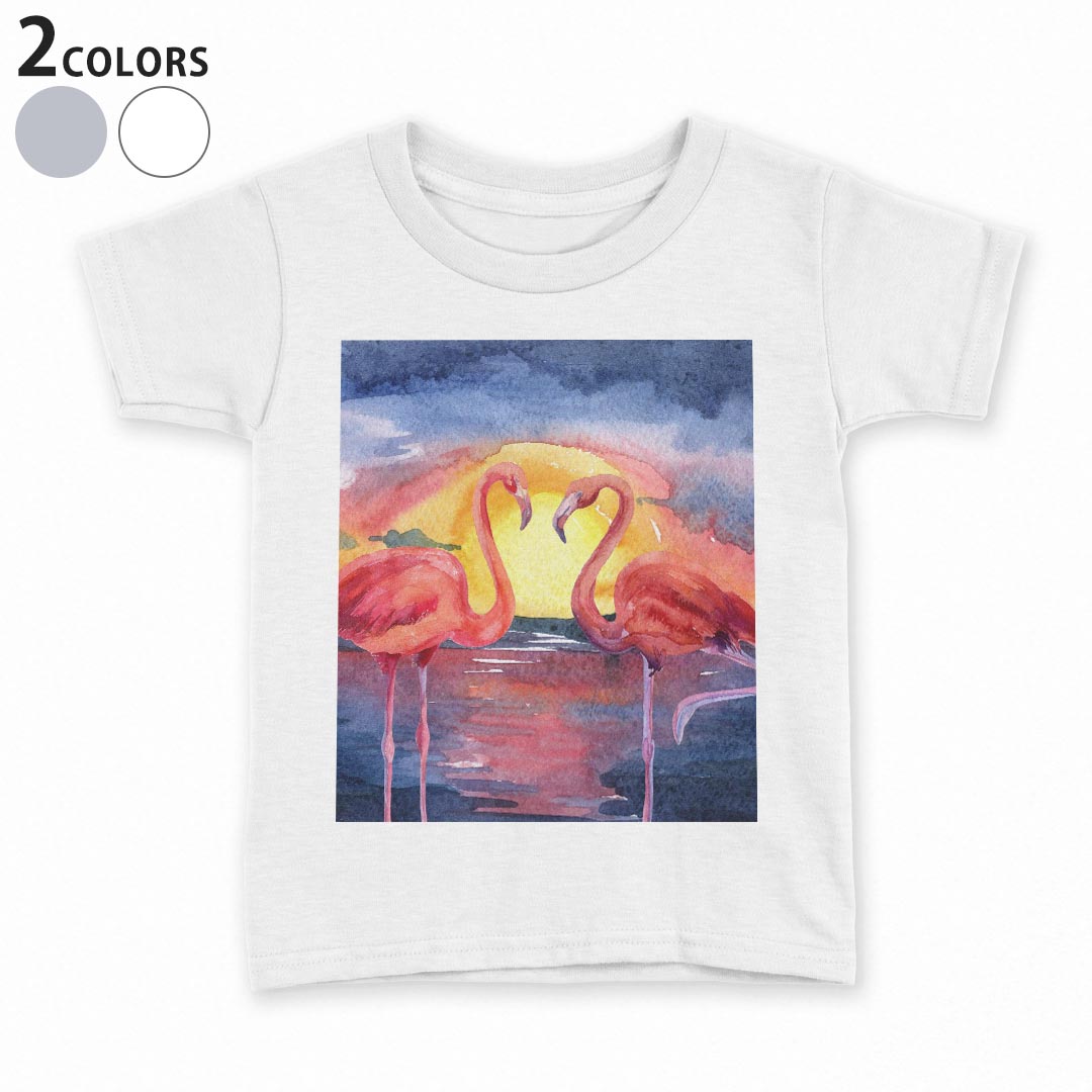 tシャツ キッズ 半袖 白地 灰色 ホワイト グレー デザイン 90 100 110 120 130 140 150 Tシャツ ティーシャツ T shirt上記で使用したデザインTシャツはこちら▼キッズ用Tシャツ　グレー・ホワイト全デザインはこちらから▼ ▼キッズ用Tシャツ　ブラック全デザインはこちらから▼商品特徴・15000デザインから選べる！デザインTシャツ！ ・洗濯も赤ちゃんにも安心なウェアプリント 　UltraChrome DGインクは洗濯に対しても色落ちが少なく、高い堅牢度が実証されています。 ・着心地や素材感にこだわった、上質なTシャツ。 ・1枚でも様になる万能型Tシャツ。 ・「よれない」「透けない」「長持ちする」という三大要素をすべて兼ね備えたTシャツです。 素材 ホワイト：綿　100％ グレー：綿　90％　ポリエステル10％ 注意事項画像はサンプルですので、Tシャツの大きさが若干異なる場合があります。ご覧の環境によっては多少色味に違いを感じる場合がございます。 イメージと違った、モニターと色味が異なるという理由での交換や返金はご対応出来かねます。 写真のカラーは可能な限り実際の商品に色味を近づけていますが、WEBの性質上ご使用のパソコンの設定や環境でカラーが若干異なります。 ご注文後に1点1点制作する受注生産品のため、不良品以外のご返品や交換は固くお断り致します。 選択間違いも保証対象外となりますため、ご注文の際は必ずサイズやカラーをご確認下さい。洗濯の際は、商品の色あせを避けるため手洗いをおすすめします。 つけ置き洗いは避けてください。 タンブラー乾燥はお控えください。発送について完全受注生産のハンドメイド商品となりますので、既製品と比べて発送までお時間を頂いています。 基本的に決済確認後、最大で10営業日での発送となります。繁忙期や休業日明けの場合はさらに時間がかかる場合があります。 その際には別途メールにてご連絡致します。メール便の場合、発送日から到着までに2〜4日ほどかかる場合が多く、紛失などの保障もご対応できかねます。あらかじめご了承下さい。