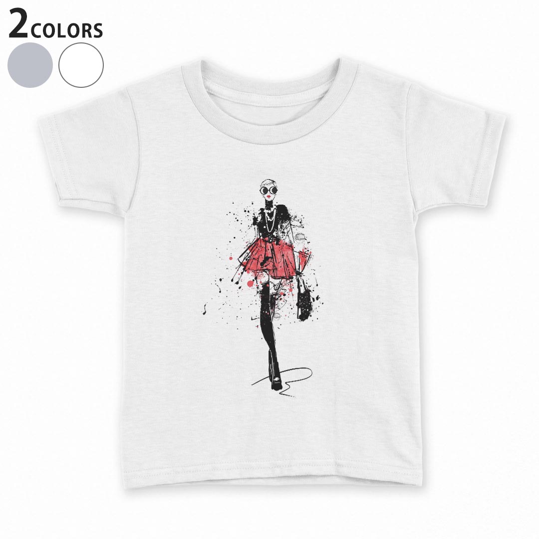 tシャツ キッズ 半袖 白地 灰色 ホワイト グレー デザイン 90 100 110 120 130 140 150 Tシャツ ティーシャツ T shirt上記で使用したデザインTシャツはこちら▼キッズ用Tシャツ　グレー・ホワイト全デザインはこちらから▼ ▼キッズ用Tシャツ　ブラック全デザインはこちらから▼商品特徴・15000デザインから選べる！デザインTシャツ！ ・洗濯も赤ちゃんにも安心なウェアプリント 　UltraChrome DGインクは洗濯に対しても色落ちが少なく、高い堅牢度が実証されています。 ・着心地や素材感にこだわった、上質なTシャツ。 ・1枚でも様になる万能型Tシャツ。 ・「よれない」「透けない」「長持ちする」という三大要素をすべて兼ね備えたTシャツです。 素材 ホワイト：綿　100％ グレー：綿　90％　ポリエステル10％ 注意事項画像はサンプルですので、Tシャツの大きさが若干異なる場合があります。ご覧の環境によっては多少色味に違いを感じる場合がございます。 イメージと違った、モニターと色味が異なるという理由での交換や返金はご対応出来かねます。 写真のカラーは可能な限り実際の商品に色味を近づけていますが、WEBの性質上ご使用のパソコンの設定や環境でカラーが若干異なります。 ご注文後に1点1点制作する受注生産品のため、不良品以外のご返品や交換は固くお断り致します。 選択間違いも保証対象外となりますため、ご注文の際は必ずサイズやカラーをご確認下さい。洗濯の際は、商品の色あせを避けるため手洗いをおすすめします。 つけ置き洗いは避けてください。 タンブラー乾燥はお控えください。発送について完全受注生産のハンドメイド商品となりますので、既製品と比べて発送までお時間を頂いています。 基本的に決済確認後、最大で10営業日での発送となります。繁忙期や休業日明けの場合はさらに時間がかかる場合があります。 その際には別途メールにてご連絡致します。メール便の場合、発送日から到着までに2〜4日ほどかかる場合が多く、紛失などの保障もご対応できかねます。あらかじめご了承下さい。