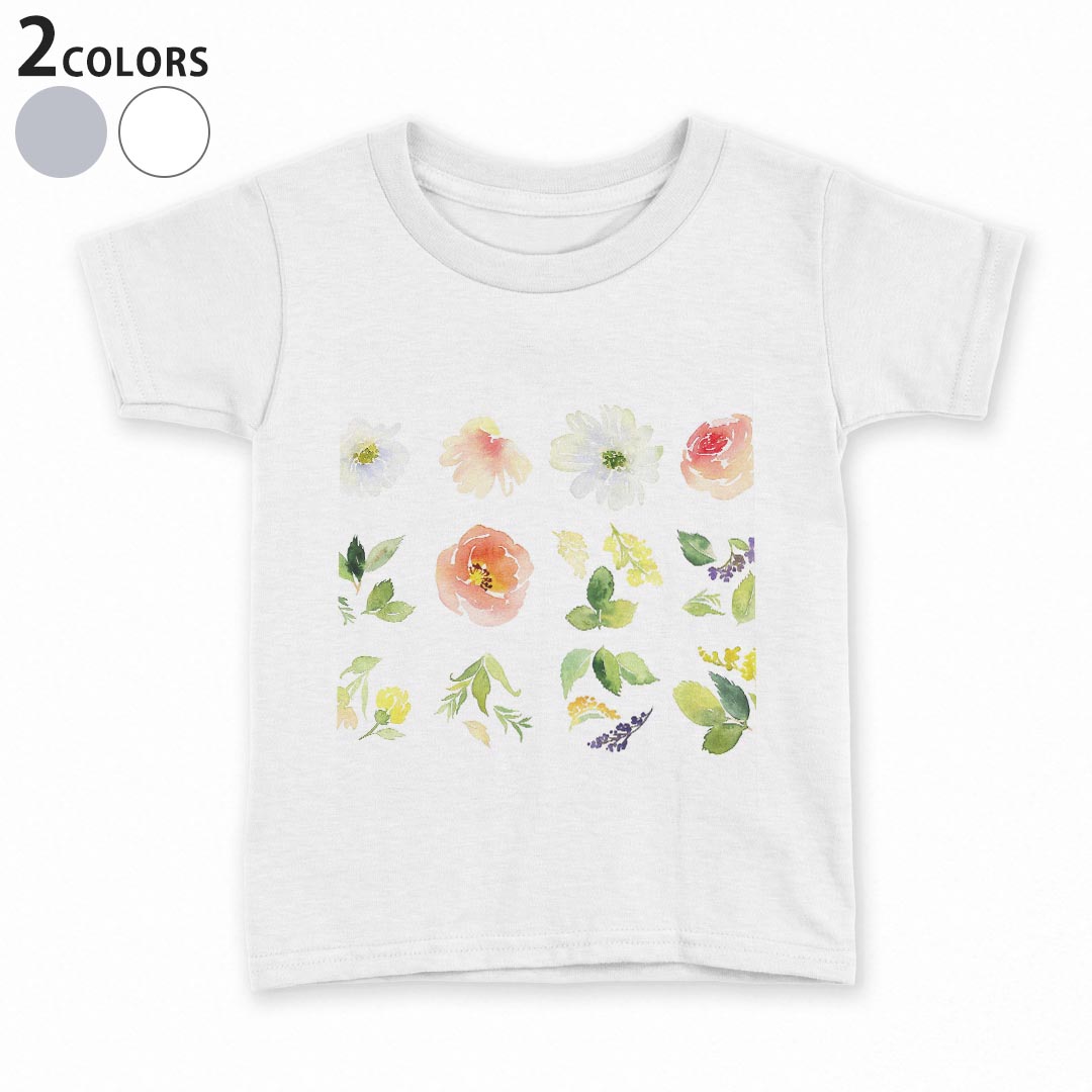 tシャツ キッズ 半袖 白地 灰色 ホワイト グレー デザイン 90 100 110 120 130 140 150 Tシャツ ティーシャツ T shirt上記で使用したデザインTシャツはこちら▼キッズ用Tシャツ　グレー・ホワイト全デザインはこちらから▼ ▼キッズ用Tシャツ　ブラック全デザインはこちらから▼商品特徴・15000デザインから選べる！デザインTシャツ！ ・洗濯も赤ちゃんにも安心なウェアプリント 　UltraChrome DGインクは洗濯に対しても色落ちが少なく、高い堅牢度が実証されています。 ・着心地や素材感にこだわった、上質なTシャツ。 ・1枚でも様になる万能型Tシャツ。 ・「よれない」「透けない」「長持ちする」という三大要素をすべて兼ね備えたTシャツです。 素材 ホワイト：綿　100％ グレー：綿　90％　ポリエステル10％ 注意事項画像はサンプルですので、Tシャツの大きさが若干異なる場合があります。ご覧の環境によっては多少色味に違いを感じる場合がございます。 イメージと違った、モニターと色味が異なるという理由での交換や返金はご対応出来かねます。 写真のカラーは可能な限り実際の商品に色味を近づけていますが、WEBの性質上ご使用のパソコンの設定や環境でカラーが若干異なります。 ご注文後に1点1点制作する受注生産品のため、不良品以外のご返品や交換は固くお断り致します。 選択間違いも保証対象外となりますため、ご注文の際は必ずサイズやカラーをご確認下さい。洗濯の際は、商品の色あせを避けるため手洗いをおすすめします。 つけ置き洗いは避けてください。 タンブラー乾燥はお控えください。発送について完全受注生産のハンドメイド商品となりますので、既製品と比べて発送までお時間を頂いています。 基本的に決済確認後、最大で10営業日での発送となります。繁忙期や休業日明けの場合はさらに時間がかかる場合があります。 その際には別途メールにてご連絡致します。メール便の場合、発送日から到着までに2〜4日ほどかかる場合が多く、紛失などの保障もご対応できかねます。あらかじめご了承下さい。