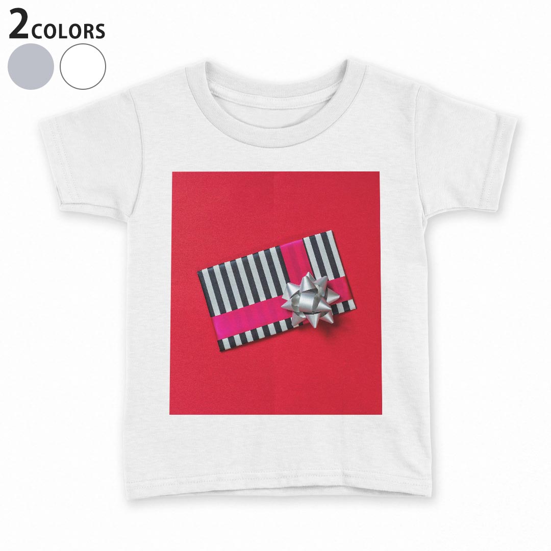 tシャツ キッズ 半袖 白地 デザイン 90 100 110 120 130 140 150 Tシャツ ティーシャツ T shirt 014670 プレゼント　赤(4.0)