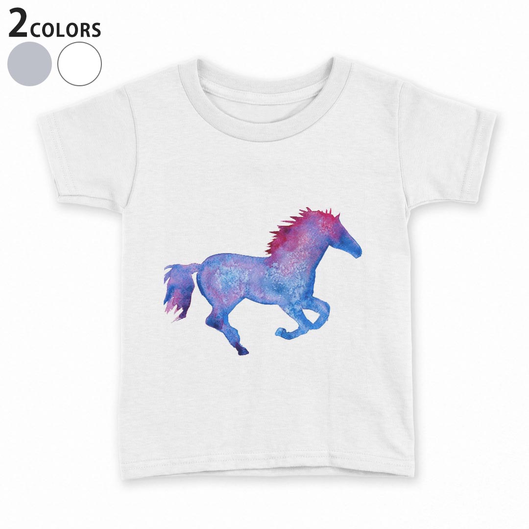 tシャツ キッズ 半袖 白地 灰色 ホワイト グレー デザイン 90 100 110 120 130 140 150 Tシャツ ティーシャツ T shirt上記で使用したデザインTシャツはこちら▼キッズ用Tシャツ　グレー・ホワイト全デザインはこちらから▼ ▼キッズ用Tシャツ　ブラック全デザインはこちらから▼商品特徴・15000デザインから選べる！デザインTシャツ！ ・洗濯も赤ちゃんにも安心なウェアプリント 　UltraChrome DGインクは洗濯に対しても色落ちが少なく、高い堅牢度が実証されています。 ・着心地や素材感にこだわった、上質なTシャツ。 ・1枚でも様になる万能型Tシャツ。 ・「よれない」「透けない」「長持ちする」という三大要素をすべて兼ね備えたTシャツです。 素材 ホワイト：綿　100％ グレー：綿　90％　ポリエステル10％ 注意事項画像はサンプルですので、Tシャツの大きさが若干異なる場合があります。ご覧の環境によっては多少色味に違いを感じる場合がございます。 イメージと違った、モニターと色味が異なるという理由での交換や返金はご対応出来かねます。 写真のカラーは可能な限り実際の商品に色味を近づけていますが、WEBの性質上ご使用のパソコンの設定や環境でカラーが若干異なります。 ご注文後に1点1点制作する受注生産品のため、不良品以外のご返品や交換は固くお断り致します。 選択間違いも保証対象外となりますため、ご注文の際は必ずサイズやカラーをご確認下さい。洗濯の際は、商品の色あせを避けるため手洗いをおすすめします。 つけ置き洗いは避けてください。 タンブラー乾燥はお控えください。発送について完全受注生産のハンドメイド商品となりますので、既製品と比べて発送までお時間を頂いています。 基本的に決済確認後、最大で10営業日での発送となります。繁忙期や休業日明けの場合はさらに時間がかかる場合があります。 その際には別途メールにてご連絡致します。メール便の場合、発送日から到着までに2〜4日ほどかかる場合が多く、紛失などの保障もご対応できかねます。あらかじめご了承下さい。