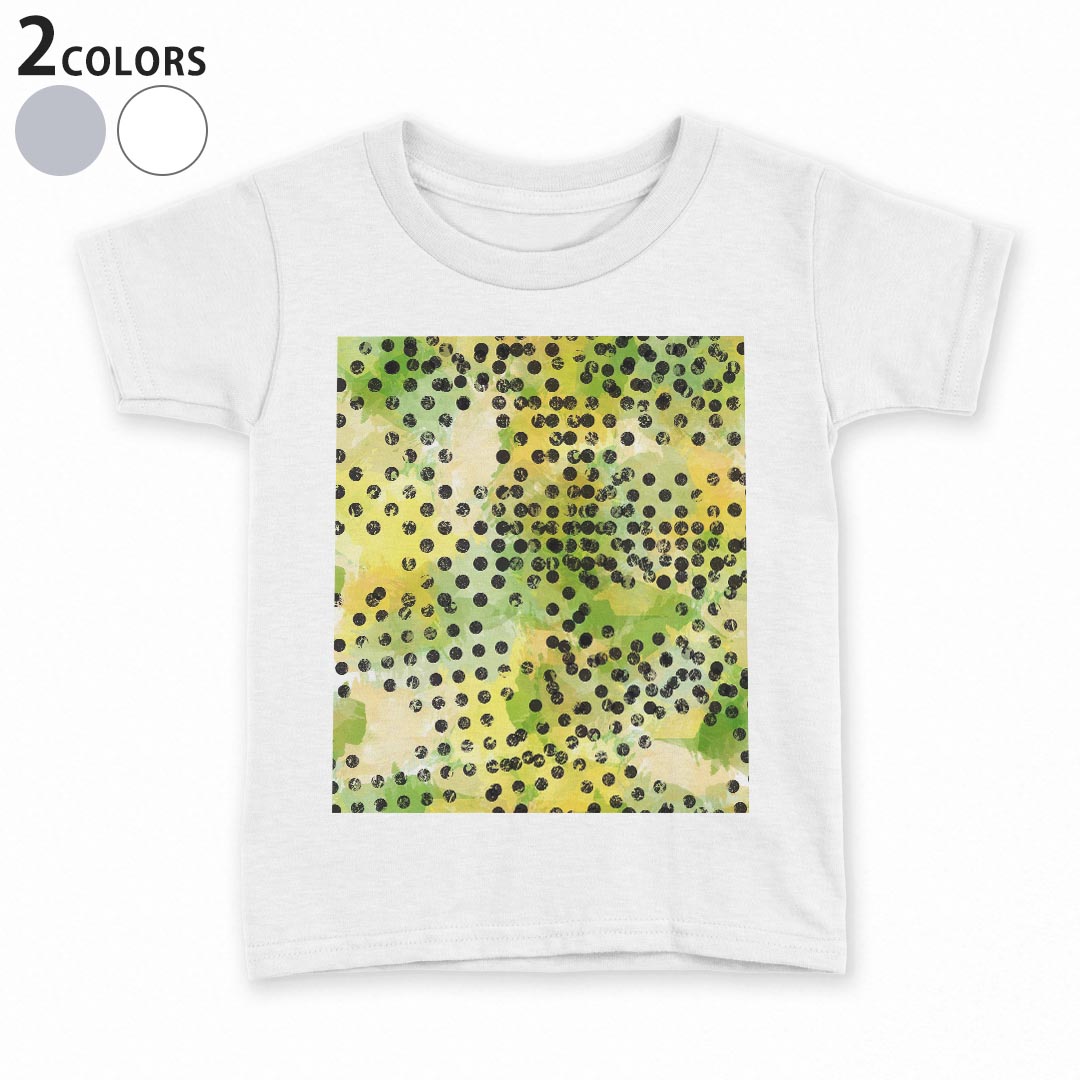 tシャツ キッズ 半袖 白地 灰色 ホワイト グレー デザイン 90 100 110 120 130 140 150 Tシャツ ティーシャツ T shirt上記で使用したデザインTシャツはこちら▼キッズ用Tシャツ　グレー・ホワイト全デザインはこちらから▼ ▼キッズ用Tシャツ　ブラック全デザインはこちらから▼商品特徴・15000デザインから選べる！デザインTシャツ！ ・洗濯も赤ちゃんにも安心なウェアプリント 　UltraChrome DGインクは洗濯に対しても色落ちが少なく、高い堅牢度が実証されています。 ・着心地や素材感にこだわった、上質なTシャツ。 ・1枚でも様になる万能型Tシャツ。 ・「よれない」「透けない」「長持ちする」という三大要素をすべて兼ね備えたTシャツです。 素材 ホワイト：綿　100％ グレー：綿　90％　ポリエステル10％ 注意事項画像はサンプルですので、Tシャツの大きさが若干異なる場合があります。ご覧の環境によっては多少色味に違いを感じる場合がございます。 イメージと違った、モニターと色味が異なるという理由での交換や返金はご対応出来かねます。 写真のカラーは可能な限り実際の商品に色味を近づけていますが、WEBの性質上ご使用のパソコンの設定や環境でカラーが若干異なります。 ご注文後に1点1点制作する受注生産品のため、不良品以外のご返品や交換は固くお断り致します。 選択間違いも保証対象外となりますため、ご注文の際は必ずサイズやカラーをご確認下さい。洗濯の際は、商品の色あせを避けるため手洗いをおすすめします。 つけ置き洗いは避けてください。 タンブラー乾燥はお控えください。発送について完全受注生産のハンドメイド商品となりますので、既製品と比べて発送までお時間を頂いています。 基本的に決済確認後、最大で10営業日での発送となります。繁忙期や休業日明けの場合はさらに時間がかかる場合があります。 その際には別途メールにてご連絡致します。メール便の場合、発送日から到着までに2〜4日ほどかかる場合が多く、紛失などの保障もご対応できかねます。あらかじめご了承下さい。