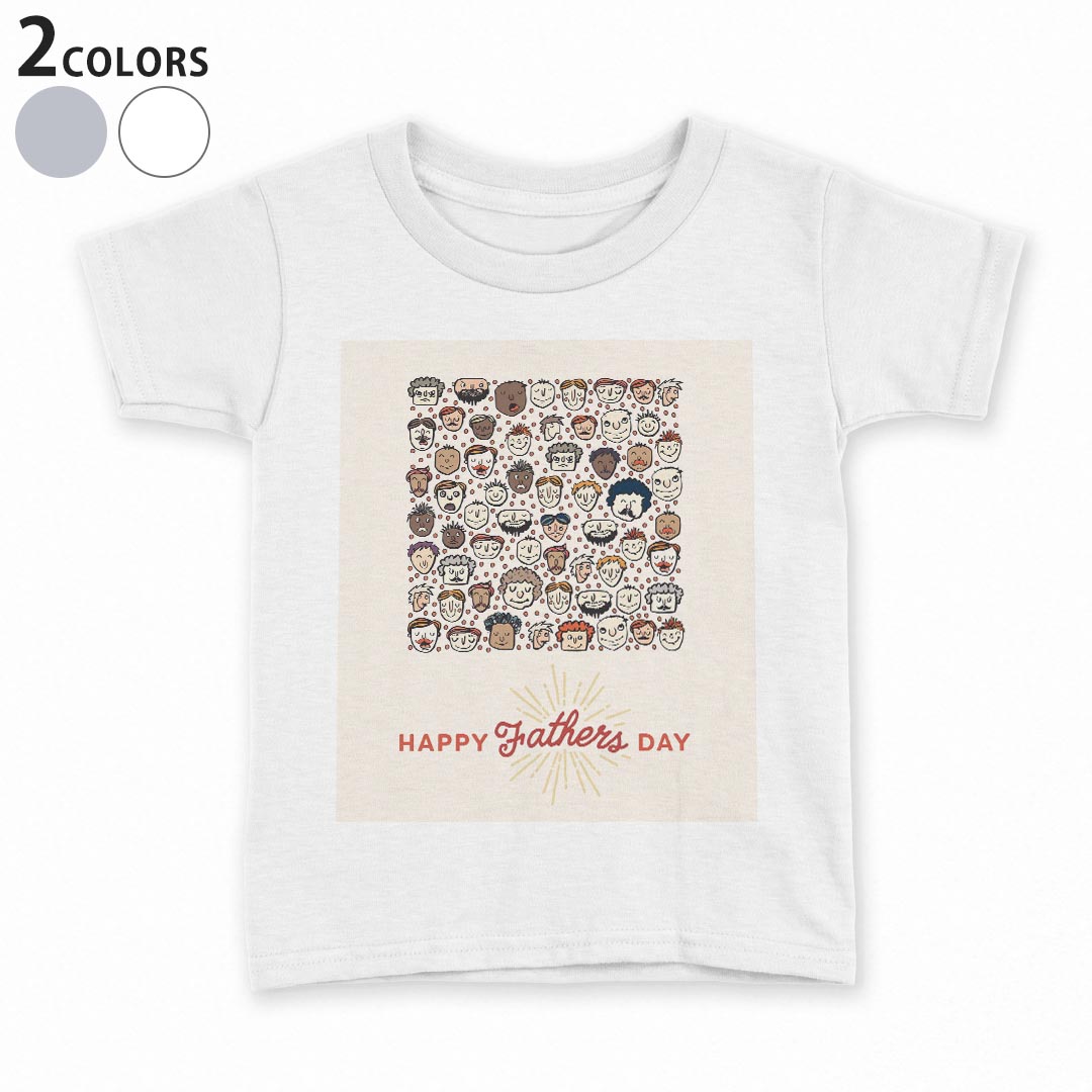 tシャツ キッズ 半袖 白地 灰色 ホワイト グレー デザイン 90 100 110 120 130 140 150 Tシャツ ティーシャツ T shirt上記で使用したデザインTシャツはこちら▼キッズ用Tシャツ　グレー・ホワイト全デザインはこちらから▼ ▼キッズ用Tシャツ　ブラック全デザインはこちらから▼商品特徴・15000デザインから選べる！デザインTシャツ！ ・洗濯も赤ちゃんにも安心なウェアプリント 　UltraChrome DGインクは洗濯に対しても色落ちが少なく、高い堅牢度が実証されています。 ・着心地や素材感にこだわった、上質なTシャツ。 ・1枚でも様になる万能型Tシャツ。 ・「よれない」「透けない」「長持ちする」という三大要素をすべて兼ね備えたTシャツです。 素材 ホワイト：綿　100％ グレー：綿　90％　ポリエステル10％ 注意事項画像はサンプルですので、Tシャツの大きさが若干異なる場合があります。ご覧の環境によっては多少色味に違いを感じる場合がございます。 イメージと違った、モニターと色味が異なるという理由での交換や返金はご対応出来かねます。 写真のカラーは可能な限り実際の商品に色味を近づけていますが、WEBの性質上ご使用のパソコンの設定や環境でカラーが若干異なります。 ご注文後に1点1点制作する受注生産品のため、不良品以外のご返品や交換は固くお断り致します。 選択間違いも保証対象外となりますため、ご注文の際は必ずサイズやカラーをご確認下さい。洗濯の際は、商品の色あせを避けるため手洗いをおすすめします。 つけ置き洗いは避けてください。 タンブラー乾燥はお控えください。発送について完全受注生産のハンドメイド商品となりますので、既製品と比べて発送までお時間を頂いています。 基本的に決済確認後、最大で10営業日での発送となります。繁忙期や休業日明けの場合はさらに時間がかかる場合があります。 その際には別途メールにてご連絡致します。メール便の場合、発送日から到着までに2〜4日ほどかかる場合が多く、紛失などの保障もご対応できかねます。あらかじめご了承下さい。