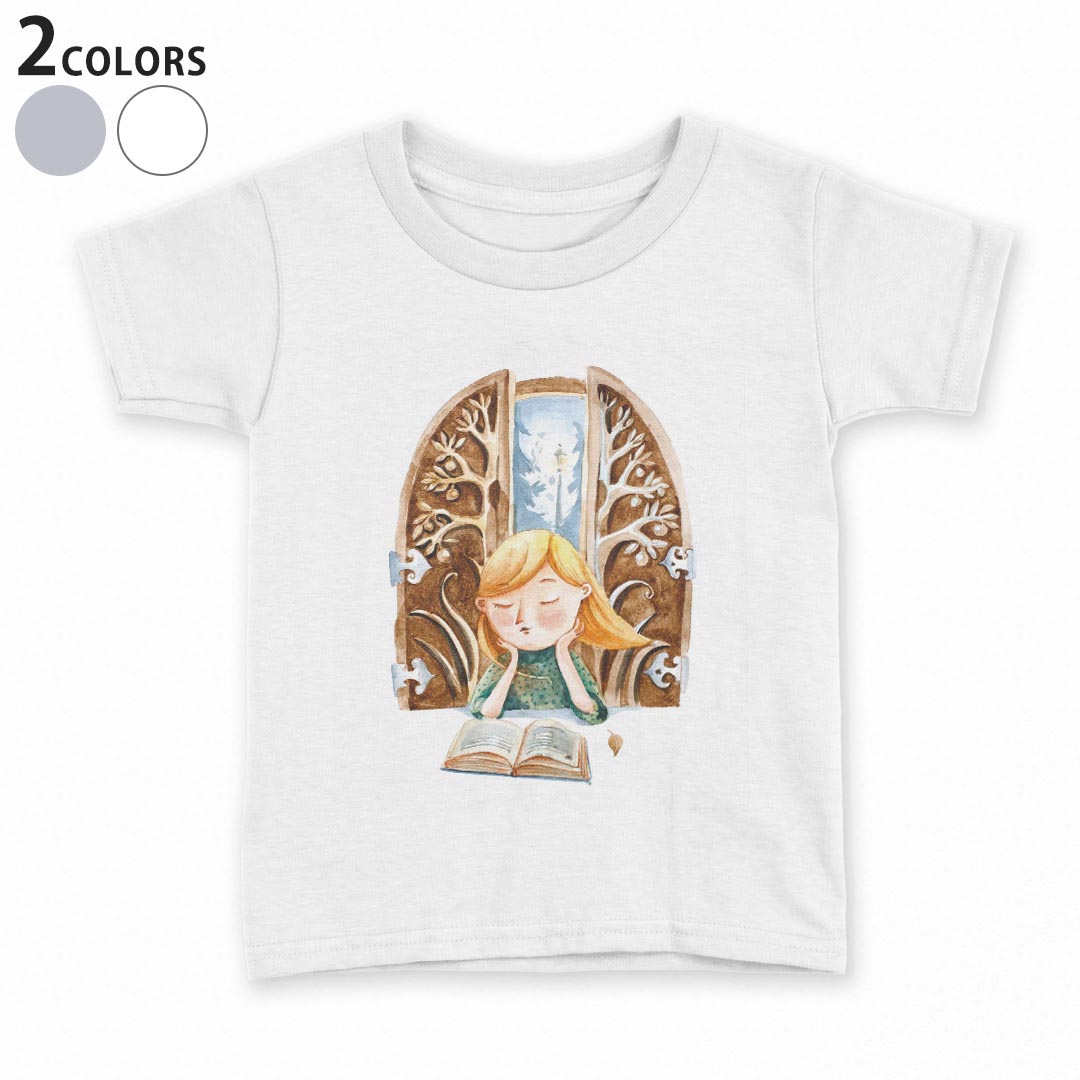 tシャツ キッズ 半袖 白地 灰色 ホワイト グレー デザイン 90 100 110 120 130 140 150 Tシャツ ティーシャツ T shirt上記で使用したデザインTシャツはこちら▼キッズ用Tシャツ　グレー・ホワイト全デザインはこちらから▼ ▼キッズ用Tシャツ　ブラック全デザインはこちらから▼商品特徴・15000デザインから選べる！デザインTシャツ！ ・洗濯も赤ちゃんにも安心なウェアプリント 　UltraChrome DGインクは洗濯に対しても色落ちが少なく、高い堅牢度が実証されています。 ・着心地や素材感にこだわった、上質なTシャツ。 ・1枚でも様になる万能型Tシャツ。 ・「よれない」「透けない」「長持ちする」という三大要素をすべて兼ね備えたTシャツです。 素材 ホワイト：綿　100％ グレー：綿　90％　ポリエステル10％ 注意事項画像はサンプルですので、Tシャツの大きさが若干異なる場合があります。ご覧の環境によっては多少色味に違いを感じる場合がございます。 イメージと違った、モニターと色味が異なるという理由での交換や返金はご対応出来かねます。 写真のカラーは可能な限り実際の商品に色味を近づけていますが、WEBの性質上ご使用のパソコンの設定や環境でカラーが若干異なります。 ご注文後に1点1点制作する受注生産品のため、不良品以外のご返品や交換は固くお断り致します。 選択間違いも保証対象外となりますため、ご注文の際は必ずサイズやカラーをご確認下さい。洗濯の際は、商品の色あせを避けるため手洗いをおすすめします。 つけ置き洗いは避けてください。 タンブラー乾燥はお控えください。発送について完全受注生産のハンドメイド商品となりますので、既製品と比べて発送までお時間を頂いています。 基本的に決済確認後、最大で10営業日での発送となります。繁忙期や休業日明けの場合はさらに時間がかかる場合があります。 その際には別途メールにてご連絡致します。メール便の場合、発送日から到着までに2〜4日ほどかかる場合が多く、紛失などの保障もご対応できかねます。あらかじめご了承下さい。
