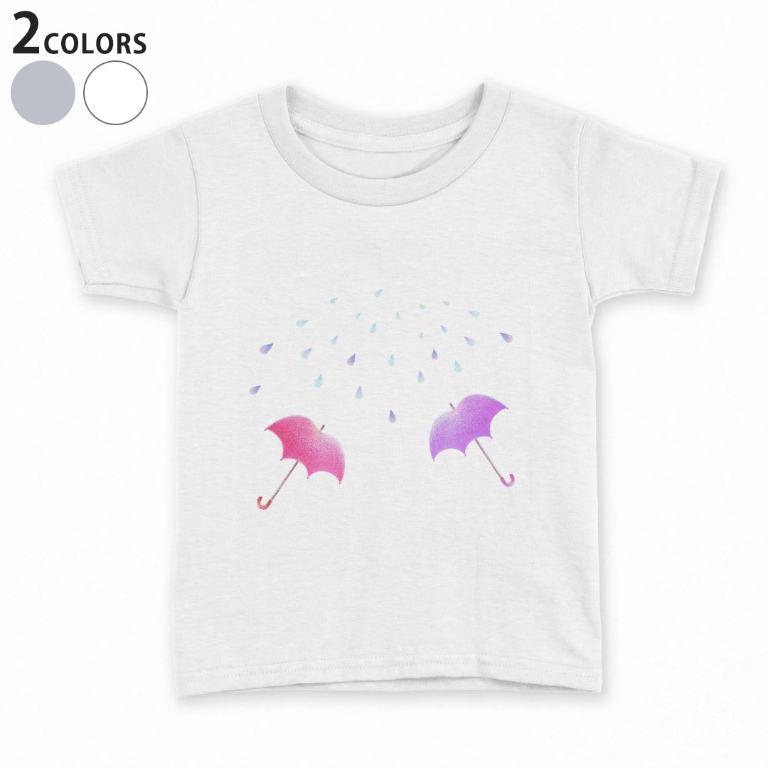 tシャツ キッズ 半袖 白地 灰色 ホワイト グレー デザイン 90 100 110 120 130 140 150 Tシャツ ティーシャツ T shirt上記で使用したデザインTシャツはこちら▼キッズ用Tシャツ　グレー・ホワイト全デザインはこちらから▼ ▼キッズ用Tシャツ　ブラック全デザインはこちらから▼商品特徴・15000デザインから選べる！デザインTシャツ！ ・洗濯も赤ちゃんにも安心なウェアプリント 　UltraChrome DGインクは洗濯に対しても色落ちが少なく、高い堅牢度が実証されています。 ・着心地や素材感にこだわった、上質なTシャツ。 ・1枚でも様になる万能型Tシャツ。 ・「よれない」「透けない」「長持ちする」という三大要素をすべて兼ね備えたTシャツです。 素材 ホワイト：綿　100％ グレー：綿　90％　ポリエステル10％ 注意事項画像はサンプルですので、Tシャツの大きさが若干異なる場合があります。ご覧の環境によっては多少色味に違いを感じる場合がございます。 イメージと違った、モニターと色味が異なるという理由での交換や返金はご対応出来かねます。 写真のカラーは可能な限り実際の商品に色味を近づけていますが、WEBの性質上ご使用のパソコンの設定や環境でカラーが若干異なります。 ご注文後に1点1点制作する受注生産品のため、不良品以外のご返品や交換は固くお断り致します。 選択間違いも保証対象外となりますため、ご注文の際は必ずサイズやカラーをご確認下さい。洗濯の際は、商品の色あせを避けるため手洗いをおすすめします。 つけ置き洗いは避けてください。 タンブラー乾燥はお控えください。発送について完全受注生産のハンドメイド商品となりますので、既製品と比べて発送までお時間を頂いています。 基本的に決済確認後、最大で10営業日での発送となります。繁忙期や休業日明けの場合はさらに時間がかかる場合があります。 その際には別途メールにてご連絡致します。メール便の場合、発送日から到着までに2〜4日ほどかかる場合が多く、紛失などの保障もご対応できかねます。あらかじめご了承下さい。