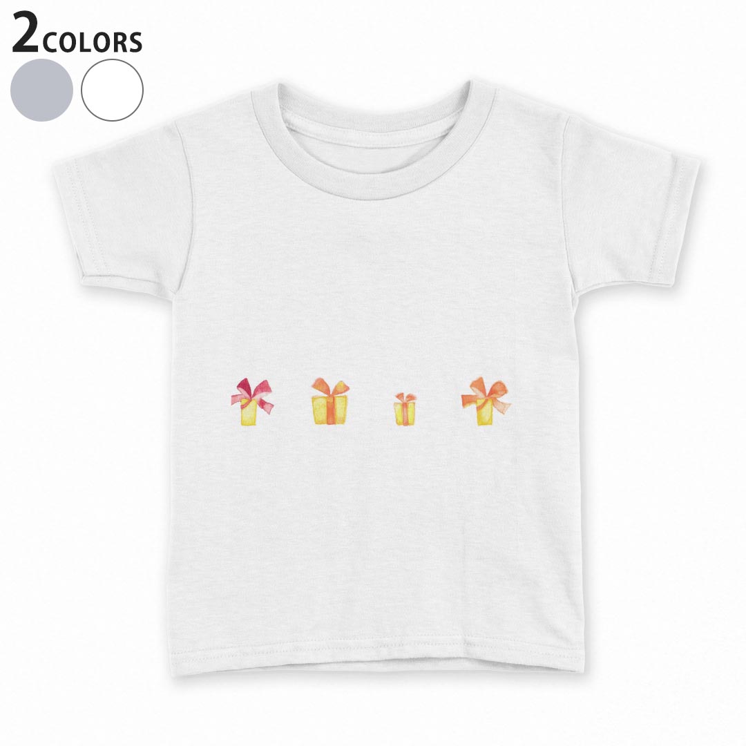 tシャツ キッズ 半袖 白地 灰色 ホワイト グレー デザイン 90 100 110 120 130 140 150 Tシャツ ティーシャツ T shirt上記で使用したデザインTシャツはこちら▼キッズ用Tシャツ　グレー・ホワイト全デザインはこちらから▼ ▼キッズ用Tシャツ　ブラック全デザインはこちらから▼商品特徴・15000デザインから選べる！デザインTシャツ！ ・洗濯も赤ちゃんにも安心なウェアプリント 　UltraChrome DGインクは洗濯に対しても色落ちが少なく、高い堅牢度が実証されています。 ・着心地や素材感にこだわった、上質なTシャツ。 ・1枚でも様になる万能型Tシャツ。 ・「よれない」「透けない」「長持ちする」という三大要素をすべて兼ね備えたTシャツです。 素材 ホワイト：綿　100％ グレー：綿　90％　ポリエステル10％ 注意事項画像はサンプルですので、Tシャツの大きさが若干異なる場合があります。ご覧の環境によっては多少色味に違いを感じる場合がございます。 イメージと違った、モニターと色味が異なるという理由での交換や返金はご対応出来かねます。 写真のカラーは可能な限り実際の商品に色味を近づけていますが、WEBの性質上ご使用のパソコンの設定や環境でカラーが若干異なります。 ご注文後に1点1点制作する受注生産品のため、不良品以外のご返品や交換は固くお断り致します。 選択間違いも保証対象外となりますため、ご注文の際は必ずサイズやカラーをご確認下さい。洗濯の際は、商品の色あせを避けるため手洗いをおすすめします。 つけ置き洗いは避けてください。 タンブラー乾燥はお控えください。発送について完全受注生産のハンドメイド商品となりますので、既製品と比べて発送までお時間を頂いています。 基本的に決済確認後、最大で10営業日での発送となります。繁忙期や休業日明けの場合はさらに時間がかかる場合があります。 その際には別途メールにてご連絡致します。メール便の場合、発送日から到着までに2〜4日ほどかかる場合が多く、紛失などの保障もご対応できかねます。あらかじめご了承下さい。
