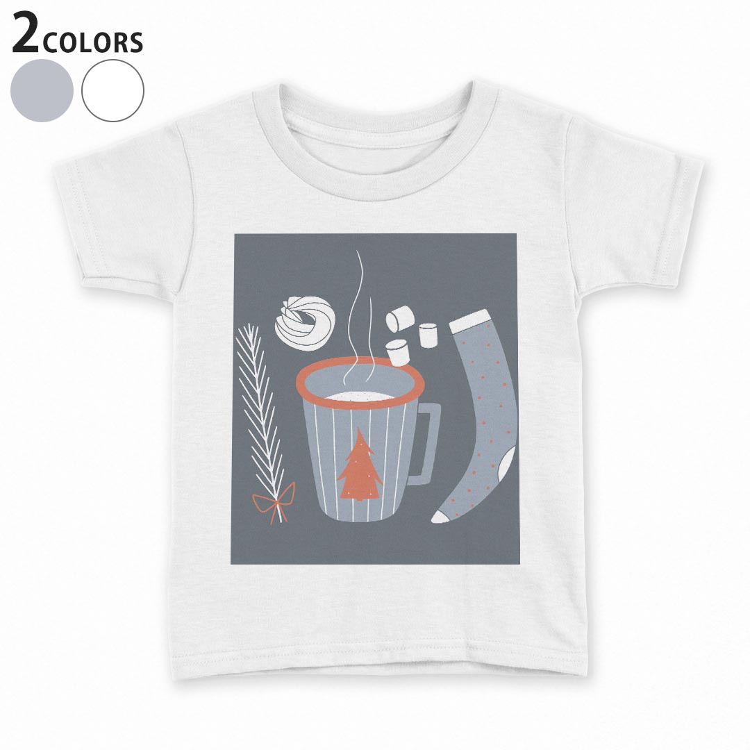 tシャツ キッズ 半袖 白地 灰色 ホワイト グレー デザイン 90 100 110 120 130 140 150 Tシャツ ティーシャツ T shirt上記で使用したデザインTシャツはこちら▼キッズ用Tシャツ　グレー・ホワイト全デザインはこちらから▼ ▼キッズ用Tシャツ　ブラック全デザインはこちらから▼商品特徴・15000デザインから選べる！デザインTシャツ！ ・洗濯も赤ちゃんにも安心なウェアプリント 　UltraChrome DGインクは洗濯に対しても色落ちが少なく、高い堅牢度が実証されています。 ・着心地や素材感にこだわった、上質なTシャツ。 ・1枚でも様になる万能型Tシャツ。 ・「よれない」「透けない」「長持ちする」という三大要素をすべて兼ね備えたTシャツです。 素材 ホワイト：綿　100％ グレー：綿　90％　ポリエステル10％ 注意事項画像はサンプルですので、Tシャツの大きさが若干異なる場合があります。ご覧の環境によっては多少色味に違いを感じる場合がございます。 イメージと違った、モニターと色味が異なるという理由での交換や返金はご対応出来かねます。 写真のカラーは可能な限り実際の商品に色味を近づけていますが、WEBの性質上ご使用のパソコンの設定や環境でカラーが若干異なります。 ご注文後に1点1点制作する受注生産品のため、不良品以外のご返品や交換は固くお断り致します。 機種の選択間違いも保証対象外となりますため、ご注文の際は必ず機種をご確認下さい。発送について完全受注生産のハンドメイド商品となりますので、既製品と比べて発送までお時間を頂いています。 基本的に決済確認後、最大で10営業日での発送となります。繁忙期や休業日明けの場合はさらに時間がかかる場合があります。 その際には別途メールにてご連絡致します。メール便の場合、発送日から到着までに2〜4日ほどかかる場合が多く、紛失などの保障もご対応できかねます。あらかじめご了承下さい。