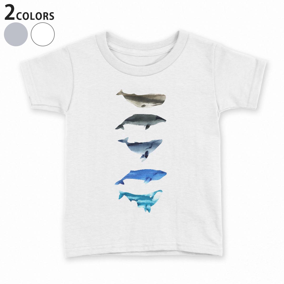 tシャツ キッズ 半袖 白地 灰色 ホワイト グレー デザイン 90 100 110 120 130 140 150 Tシャツ ティーシャツ T shirt上記で使用したデザインTシャツはこちら▼キッズ用Tシャツ　グレー・ホワイト全デザインはこちらから▼ ▼キッズ用Tシャツ　ブラック全デザインはこちらから▼商品特徴・15000デザインから選べる！デザインTシャツ！ ・洗濯も赤ちゃんにも安心なウェアプリント 　UltraChrome DGインクは洗濯に対しても色落ちが少なく、高い堅牢度が実証されています。 ・着心地や素材感にこだわった、上質なTシャツ。 ・1枚でも様になる万能型Tシャツ。 ・「よれない」「透けない」「長持ちする」という三大要素をすべて兼ね備えたTシャツです。 素材 ホワイト：綿　100％ グレー：綿　90％　ポリエステル10％ 注意事項画像はサンプルですので、Tシャツの大きさが若干異なる場合があります。ご覧の環境によっては多少色味に違いを感じる場合がございます。 イメージと違った、モニターと色味が異なるという理由での交換や返金はご対応出来かねます。 写真のカラーは可能な限り実際の商品に色味を近づけていますが、WEBの性質上ご使用のパソコンの設定や環境でカラーが若干異なります。 ご注文後に1点1点制作する受注生産品のため、不良品以外のご返品や交換は固くお断り致します。 機種の選択間違いも保証対象外となりますため、ご注文の際は必ず機種をご確認下さい。発送について完全受注生産のハンドメイド商品となりますので、既製品と比べて発送までお時間を頂いています。 基本的に決済確認後、最大で10営業日での発送となります。繁忙期や休業日明けの場合はさらに時間がかかる場合があります。 その際には別途メールにてご連絡致します。メール便の場合、発送日から到着までに2〜4日ほどかかる場合が多く、紛失などの保障もご対応できかねます。あらかじめご了承下さい。