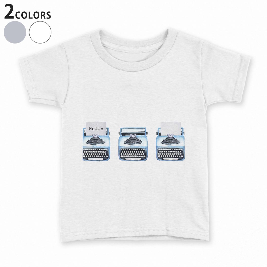 tシャツ キッズ 半袖 白地 デザイン 90 100 110 120 130 140 150 Tシャツ ティーシャツ T shirt 015913..