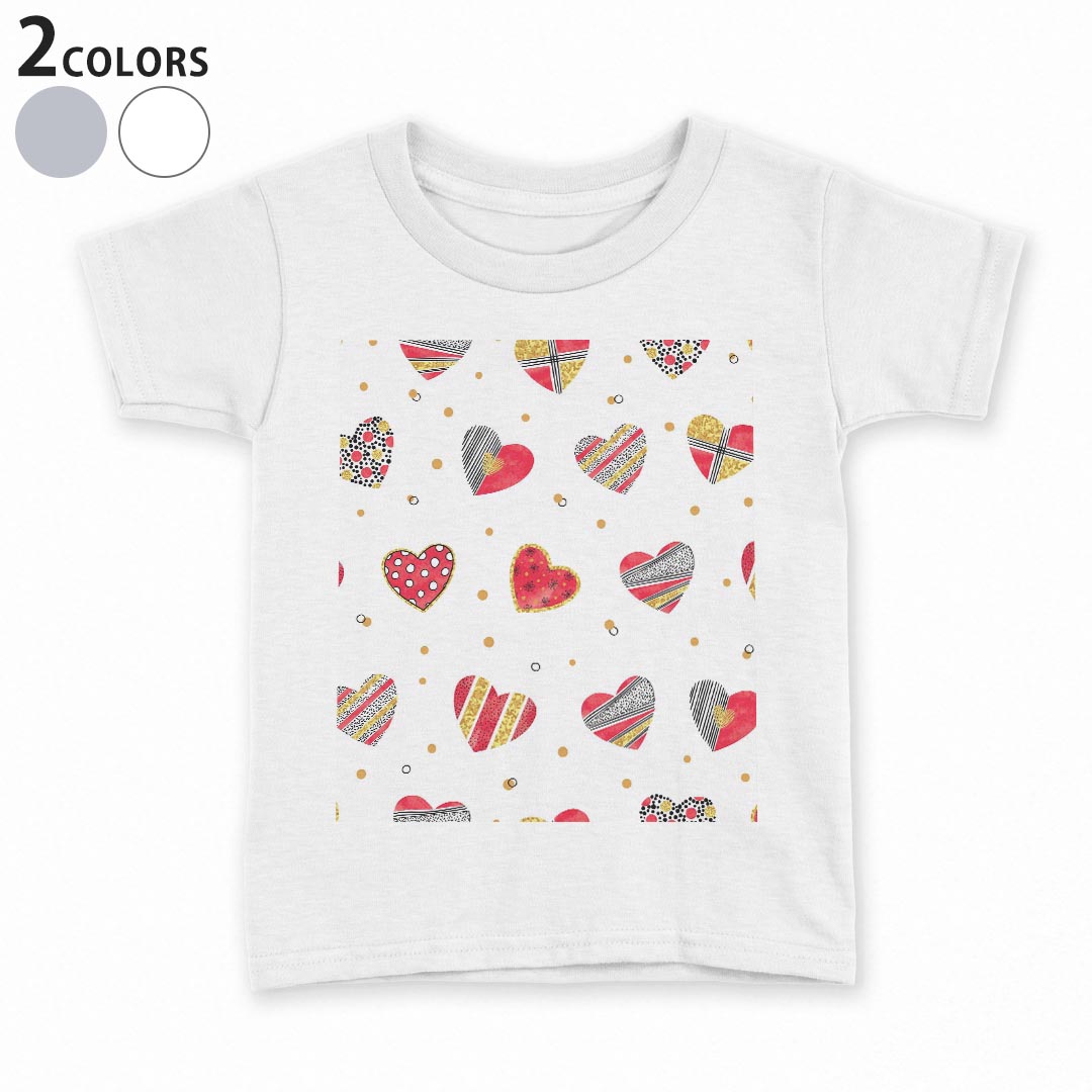 tシャツ キッズ 半袖 白地 灰色 ホワイト グレー デザイン 90 100 110 120 130 140 150 Tシャツ ティーシャツ T shirt上記で使用したデザインTシャツはこちら▼キッズ用Tシャツ　グレー・ホワイト全デザインはこちらから▼ ▼キッズ用Tシャツ　ブラック全デザインはこちらから▼商品特徴・15000デザインから選べる！デザインTシャツ！ ・洗濯も赤ちゃんにも安心なウェアプリント 　UltraChrome DGインクは洗濯に対しても色落ちが少なく、高い堅牢度が実証されています。 ・着心地や素材感にこだわった、上質なTシャツ。 ・1枚でも様になる万能型Tシャツ。 ・「よれない」「透けない」「長持ちする」という三大要素をすべて兼ね備えたTシャツです。 素材 ホワイト：綿　100％ グレー：綿　90％　ポリエステル10％ 注意事項画像はサンプルですので、Tシャツの大きさが若干異なる場合があります。ご覧の環境によっては多少色味に違いを感じる場合がございます。 イメージと違った、モニターと色味が異なるという理由での交換や返金はご対応出来かねます。 写真のカラーは可能な限り実際の商品に色味を近づけていますが、WEBの性質上ご使用のパソコンの設定や環境でカラーが若干異なります。 ご注文後に1点1点制作する受注生産品のため、不良品以外のご返品や交換は固くお断り致します。 機種の選択間違いも保証対象外となりますため、ご注文の際は必ず機種をご確認下さい。発送について完全受注生産のハンドメイド商品となりますので、既製品と比べて発送までお時間を頂いています。 基本的に決済確認後、最大で10営業日での発送となります。繁忙期や休業日明けの場合はさらに時間がかかる場合があります。 その際には別途メールにてご連絡致します。メール便の場合、発送日から到着までに2〜4日ほどかかる場合が多く、紛失などの保障もご対応できかねます。あらかじめご了承下さい。