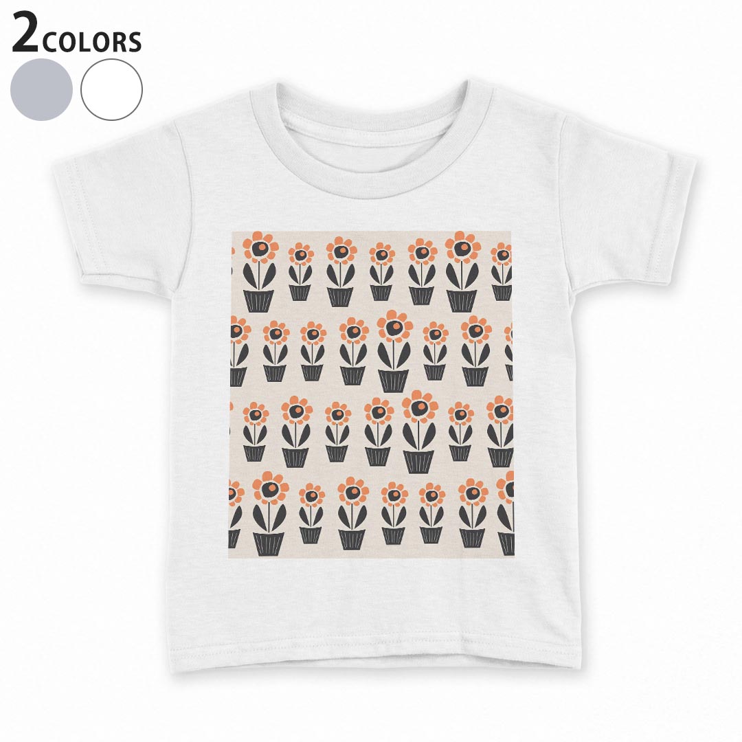 tシャツ キッズ 半袖 白地 灰色 ホワイト グレー デザイン 90 100 110 120 130 140 150 Tシャツ ティーシャツ T shirt上記で使用したデザインTシャツはこちら▼キッズ用Tシャツ　グレー・ホワイト全デザインはこちらから▼ ▼キッズ用Tシャツ　ブラック全デザインはこちらから▼商品特徴・15000デザインから選べる！デザインTシャツ！ ・洗濯も赤ちゃんにも安心なウェアプリント 　UltraChrome DGインクは洗濯に対しても色落ちが少なく、高い堅牢度が実証されています。 ・着心地や素材感にこだわった、上質なTシャツ。 ・1枚でも様になる万能型Tシャツ。 ・「よれない」「透けない」「長持ちする」という三大要素をすべて兼ね備えたTシャツです。 素材 ホワイト：綿　100％ グレー：綿　90％　ポリエステル10％ 注意事項画像はサンプルですので、Tシャツの大きさが若干異なる場合があります。ご覧の環境によっては多少色味に違いを感じる場合がございます。 イメージと違った、モニターと色味が異なるという理由での交換や返金はご対応出来かねます。 写真のカラーは可能な限り実際の商品に色味を近づけていますが、WEBの性質上ご使用のパソコンの設定や環境でカラーが若干異なります。 ご注文後に1点1点制作する受注生産品のため、不良品以外のご返品や交換は固くお断り致します。 機種の選択間違いも保証対象外となりますため、ご注文の際は必ず機種をご確認下さい。発送について完全受注生産のハンドメイド商品となりますので、既製品と比べて発送までお時間を頂いています。 基本的に決済確認後、最大で10営業日での発送となります。繁忙期や休業日明けの場合はさらに時間がかかる場合があります。 その際には別途メールにてご連絡致します。メール便の場合、発送日から到着までに2〜4日ほどかかる場合が多く、紛失などの保障もご対応できかねます。あらかじめご了承下さい。