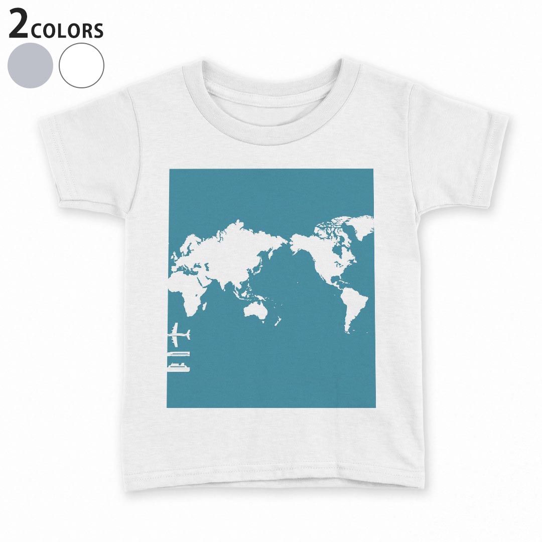 tシャツ キッズ 半袖 白地 灰色 ホワイト グレー デザイン 90 100 110 120 130 140 150 Tシャツ ティーシャツ T shirt上記で使用したデザインTシャツはこちら▼キッズ用Tシャツ　グレー・ホワイト全デザインはこちらから▼ ▼キッズ用Tシャツ　ブラック全デザインはこちらから▼商品特徴・15000デザインから選べる！デザインTシャツ！ ・洗濯も赤ちゃんにも安心なウェアプリント 　UltraChrome DGインクは洗濯に対しても色落ちが少なく、高い堅牢度が実証されています。 ・着心地や素材感にこだわった、上質なTシャツ。 ・1枚でも様になる万能型Tシャツ。 ・「よれない」「透けない」「長持ちする」という三大要素をすべて兼ね備えたTシャツです。 素材 ホワイト：綿　100％ グレー：綿　90％　ポリエステル10％ 注意事項画像はサンプルですので、Tシャツの大きさが若干異なる場合があります。ご覧の環境によっては多少色味に違いを感じる場合がございます。 イメージと違った、モニターと色味が異なるという理由での交換や返金はご対応出来かねます。 写真のカラーは可能な限り実際の商品に色味を近づけていますが、WEBの性質上ご使用のパソコンの設定や環境でカラーが若干異なります。 ご注文後に1点1点制作する受注生産品のため、不良品以外のご返品や交換は固くお断り致します。 機種の選択間違いも保証対象外となりますため、ご注文の際は必ず機種をご確認下さい。発送について完全受注生産のハンドメイド商品となりますので、既製品と比べて発送までお時間を頂いています。 基本的に決済確認後、最大で10営業日での発送となります。繁忙期や休業日明けの場合はさらに時間がかかる場合があります。 その際には別途メールにてご連絡致します。メール便の場合、発送日から到着までに2〜4日ほどかかる場合が多く、紛失などの保障もご対応できかねます。あらかじめご了承下さい。