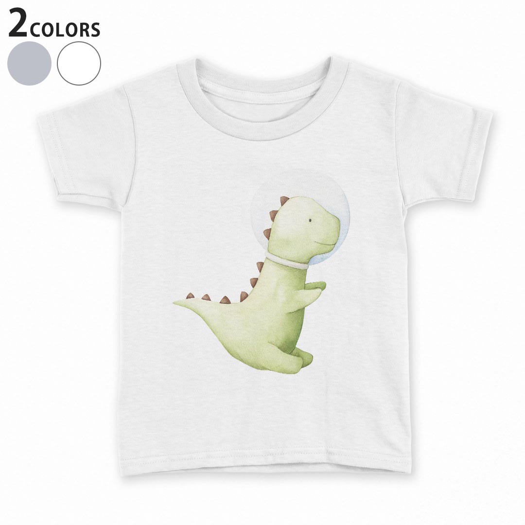 tシャツ キッズ 半袖 白地 灰色 ホワイト グレー デザイン 90 100 110 120 130 140 150 Tシャツ ティーシャツ T shirt上記で使用したデザインTシャツはこちら▼キッズ用Tシャツ　グレー・ホワイト全デザインはこちらから▼ ▼キッズ用Tシャツ　ブラック全デザインはこちらから▼商品特徴・15000デザインから選べる！デザインTシャツ！ ・洗濯も赤ちゃんにも安心なウェアプリント 　UltraChrome DGインクは洗濯に対しても色落ちが少なく、高い堅牢度が実証されています。 ・着心地や素材感にこだわった、上質なTシャツ。 ・1枚でも様になる万能型Tシャツ。 ・「よれない」「透けない」「長持ちする」という三大要素をすべて兼ね備えたTシャツです。 素材 ホワイト：綿　100％ グレー：綿　90％　ポリエステル10％ 注意事項画像はサンプルですので、Tシャツの大きさが若干異なる場合があります。ご覧の環境によっては多少色味に違いを感じる場合がございます。 イメージと違った、モニターと色味が異なるという理由での交換や返金はご対応出来かねます。 写真のカラーは可能な限り実際の商品に色味を近づけていますが、WEBの性質上ご使用のパソコンの設定や環境でカラーが若干異なります。 ご注文後に1点1点制作する受注生産品のため、不良品以外のご返品や交換は固くお断り致します。 機種の選択間違いも保証対象外となりますため、ご注文の際は必ず機種をご確認下さい。発送について完全受注生産のハンドメイド商品となりますので、既製品と比べて発送までお時間を頂いています。 基本的に決済確認後、最大で10営業日での発送となります。繁忙期や休業日明けの場合はさらに時間がかかる場合があります。 その際には別途メールにてご連絡致します。メール便の場合、発送日から到着までに2〜4日ほどかかる場合が多く、紛失などの保障もご対応できかねます。あらかじめご了承下さい。