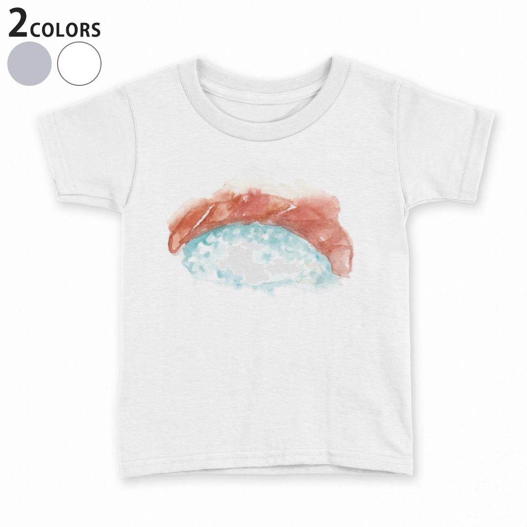 tシャツ キッズ 半袖 白地 灰色 ホワイト グレー デザイン 90 100 110 120 130 140 150 Tシャツ ティーシャツ T shirt上記で使用したデザインTシャツはこちら▼キッズ用Tシャツ　グレー・ホワイト全デザインはこちらから▼ ▼キッズ用Tシャツ　ブラック全デザインはこちらから▼商品特徴・15000デザインから選べる！デザインTシャツ！ ・洗濯も赤ちゃんにも安心なウェアプリント 　UltraChrome DGインクは洗濯に対しても色落ちが少なく、高い堅牢度が実証されています。 ・着心地や素材感にこだわった、上質なTシャツ。 ・1枚でも様になる万能型Tシャツ。 ・「よれない」「透けない」「長持ちする」という三大要素をすべて兼ね備えたTシャツです。 素材 ホワイト：綿　100％ グレー：綿　90％　ポリエステル10％ 注意事項画像はサンプルですので、Tシャツの大きさが若干異なる場合があります。ご覧の環境によっては多少色味に違いを感じる場合がございます。 イメージと違った、モニターと色味が異なるという理由での交換や返金はご対応出来かねます。 写真のカラーは可能な限り実際の商品に色味を近づけていますが、WEBの性質上ご使用のパソコンの設定や環境でカラーが若干異なります。 ご注文後に1点1点制作する受注生産品のため、不良品以外のご返品や交換は固くお断り致します。 機種の選択間違いも保証対象外となりますため、ご注文の際は必ず機種をご確認下さい。発送について完全受注生産のハンドメイド商品となりますので、既製品と比べて発送までお時間を頂いています。 基本的に決済確認後、最大で10営業日での発送となります。繁忙期や休業日明けの場合はさらに時間がかかる場合があります。 その際には別途メールにてご連絡致します。メール便の場合、発送日から到着までに2〜4日ほどかかる場合が多く、紛失などの保障もご対応できかねます。あらかじめご了承下さい。