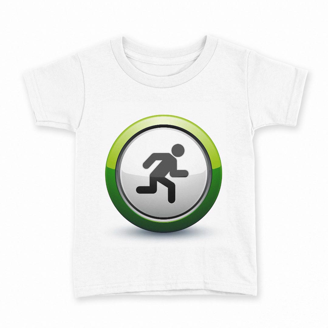 tシャツ キッズ 半袖 白地 灰色 ホワイト グレー デザイン 90 Tシャツ ティーシャツ T shirt上記で使用したデザインTシャツはこちら同じデザインの各サイズはこちらから▼　▼　▼　▼　▼ ▼キッズ用Tシャツ　グレー・ホワイト全デ...