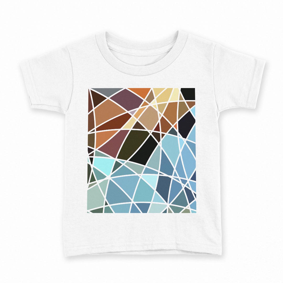 tシャツ キッズ 半袖 白地 灰色 ホワイト グレー デザイン 90 Tシャツ ティーシャツ T shirt上記で使用したデザインTシャツはこちら同じデザインの各サイズはこちらから▼　▼　▼　▼　▼ ▼キッズ用Tシャツ　グレー・ホワイト全デ...