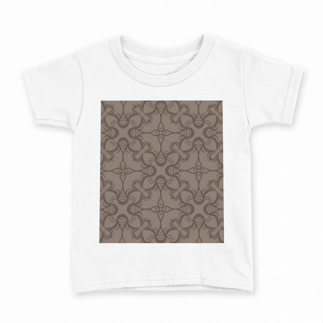 tシャツ キッズ 半袖 白地 灰色 ホワイト グレー デザイン 90 Tシャツ ティーシャツ T shirt上記で使用したデザインTシャツはこちら同じデザインの各サイズはこちらから▼　▼　▼　▼　▼ ▼キッズ用Tシャツ　グレー・ホワイト全デザインはこちらから▼ ▼キッズ用Tシャツ　ブラック全デザインはこちらから▼