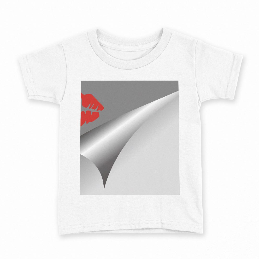 tシャツ キッズ 半袖 白地 灰色 ホワイト グレー デザイン 90 Tシャツ ティーシャツ T shirt上記で使用したデザインTシャツはこちら同じデザインの各サイズはこちらから▼　▼　▼　▼　▼ ▼キッズ用Tシャツ　グレー・ホワイト全デザインはこちらから▼ ▼キッズ用Tシャツ　ブラック全デザインはこちらから▼