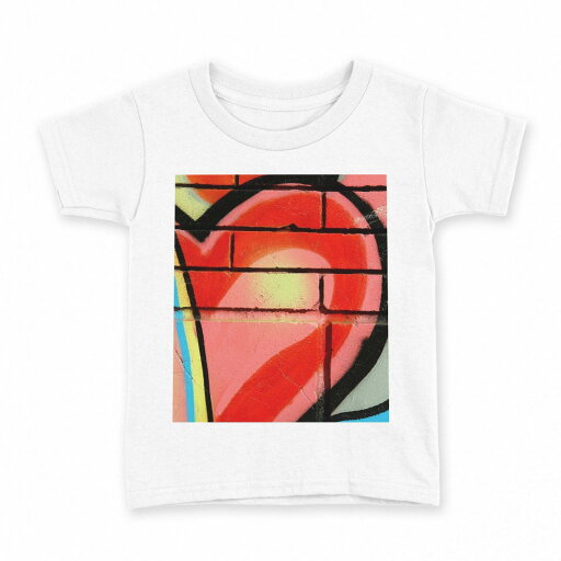 tシャツ キッズ 半袖 白地 デザイン 90 Tシャツ ティーシャツ T shirt 001559 ペイント 壁画 tシャツ キッズ 半袖 白地 デザイン 90 Tシャツ ティーシャツ T shirt 001559 ペイント 壁画
