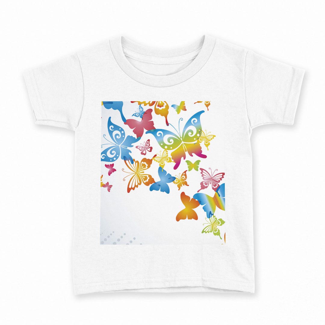 tシャツ キッズ 半袖 白地 灰色 ホワイト グレー デザイン 90 Tシャツ ティーシャツ T shirt上記で使用したデザインTシャツはこちら同じデザインの各サイズはこちらから▼　▼　▼　▼　▼ ▼キッズ用Tシャツ　グレー・ホワイト全デザインはこちらから▼ ▼キッズ用Tシャツ　ブラック全デザインはこちらから▼