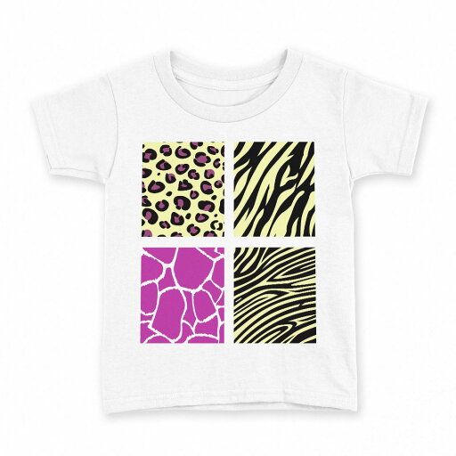 tシャツ キッズ 半袖 白地 デザイン 150 サイズ Tシャツ ティーシャツ T shirt 002773 動物 柄 模様 tシャツ キッズ 半袖 白地 デザイン 150 サイズ Tシャツ ティーシャツ T shirt 002773 動物 柄 模様