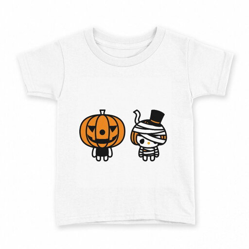tシャツ キッズ 半袖 白地 デザイン 130 サイズ Tシャツ ティーシャツ T shirt 003313 ハロウィン キャラクター tシャツ キッズ 半袖 白地 デザイン 130 サイズ Tシャツ ティーシャツ T shirt 003313 ハロウィン キャラクター
