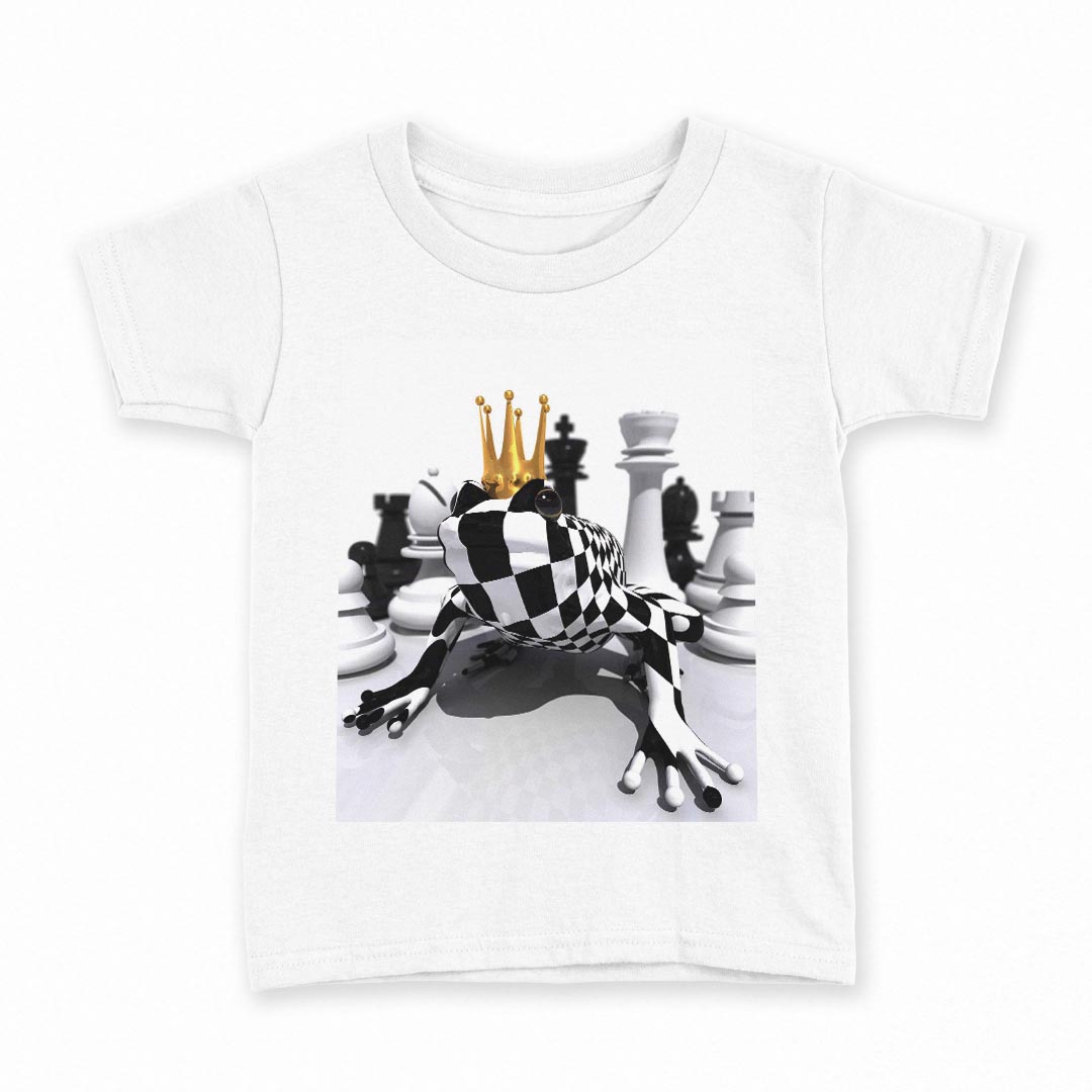 tシャツ キッズ 半袖 白地 灰色 ホワイト グレー デザイン 90 Tシャツ ティーシャツ T shirt上記で使用したデザインTシャツはこちら同じデザインの各サイズはこちらから▼　▼　▼　▼　▼ ▼キッズ用Tシャツ　グレー・ホワイト全デ...