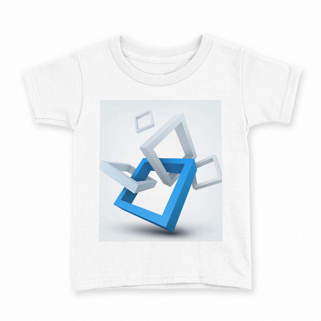 tシャツ キッズ 半袖 白地 灰色 ホワイト グレー デザイン 90 Tシャツ ティーシャツ T shirt上記で使用したデザインTシャツはこちら同じデザインの各サイズはこちらから▼　▼　▼　▼　▼ ▼キッズ用Tシャツ　グレー・ホワイト全デザインはこちらから▼ ▼キッズ用Tシャツ　ブラック全デザインはこちらから▼