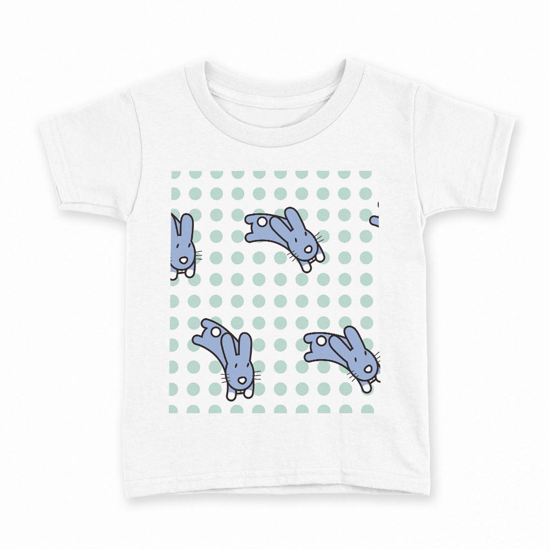 tシャツ キッズ 半袖 白地 灰色 ホワイト グレー デザイン 90 Tシャツ ティーシャツ T shirt上記で使用したデザインTシャツはこちら同じデザインの各サイズはこちらから▼　▼　▼　▼　▼ ▼キッズ用Tシャツ　グレー・ホワイト全デ...