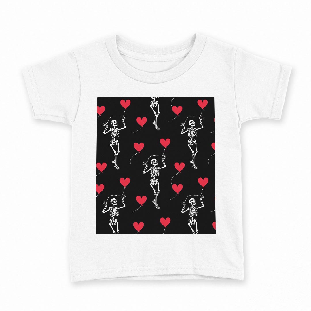 tシャツ キッズ 半袖 白地 デザイン 160 サイズ Tシャツ ティーシャツ T shirt 020136 Halloween