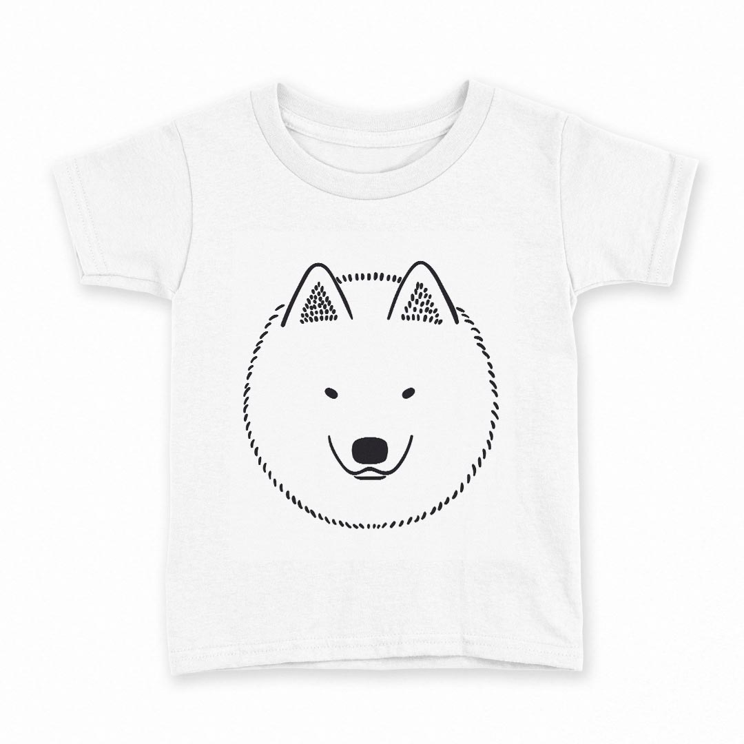 tシャツ キッズ 半袖 白地 灰色 ホワイト グレー デザイン 90 Tシャツ ティーシャツ T shirt上記で使用したデザインTシャツはこちら同じデザインの各サイズはこちらから▼　▼　▼　▼　▼ ▼キッズ用Tシャツ　グレー・ホワイト全デザインはこちらから▼ ▼キッズ用Tシャツ　ブラック全デザインはこちらから▼