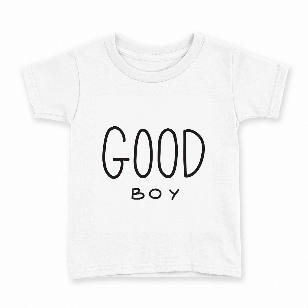 tシャツ キッズ 半袖 白地 デザイン 140 サイズ Tシャツ ティーシャツ T shirt 022647 英字 メッセージ