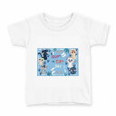 tシャツ キッズ 半袖 白地 デザイン 120 サイズ Tシャツ ティーシャツ T shirt 022809 猫 かわいい(4)