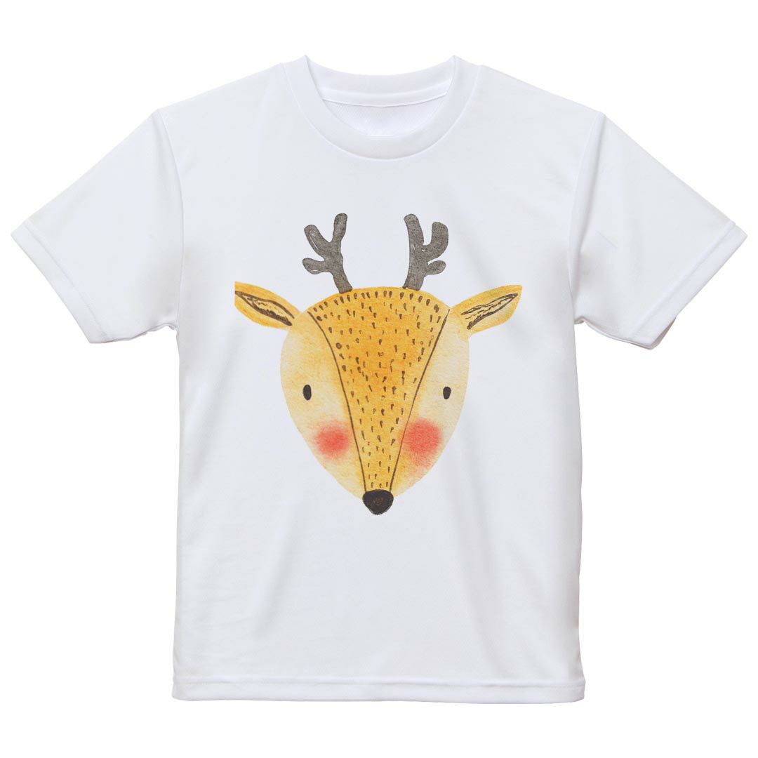 t����� ���å� Ⱦµ ���� �ǥ����� 100 ������ T����� �ƥ�������� T shirt 026182 ưʪ�������������Х��