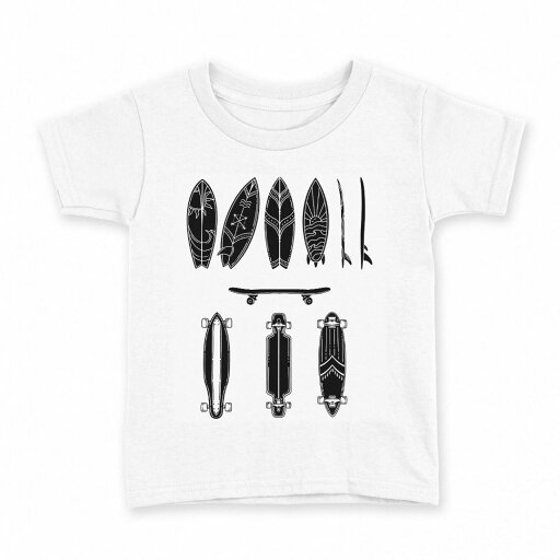 tシャツ キッズ 半袖 白地 デザイン 100 サイズ Tシャツ ティーシャツ T shirt 032170 サーフボード ボード tシャツ キッズ 半袖 白地 デザイン 100 サイズ Tシャツ ティーシャツ T shirt 032170 サーフボード ボード