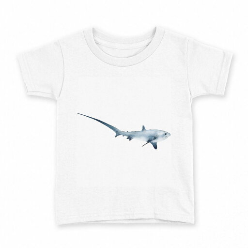 tシャツ キッズ 半袖 白地 デザイン 100 サイズ Tシャツ ティーシャツ T shirt 032196 鮫 シャーク tシャツ キッズ 半袖 白地 デザイン 100 サイズ Tシャツ ティーシャツ T shirt 032196 鮫 シャーク