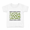 tシャツ キッズ 半袖 白地 デザイン 110 サイズ Tシャツ ティーシャツ T shirt 032249 麦
