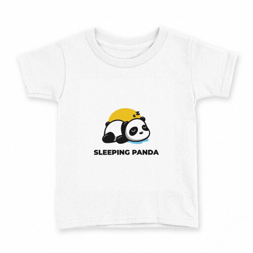 tシャツ キッズ 半袖 白地 デザイン 130 サイズ Tシャツ ティーシャツ T shirt 032379 panda tシャツ キッズ 半袖 白地 デザイン 130 サイズ Tシャツ ティーシャツ T shirt 032379 panda
