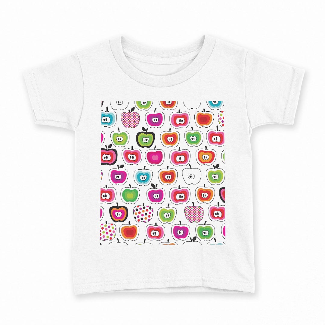 tシャツ キッズ 半袖 白地 灰色 ホワイト グレー デザイン 90 Tシャツ ティーシャツ T shirt上記で使用したデザインTシャツはこちら同じデザインの各サイズはこちらから▼　▼　▼　▼　▼ ▼キッズ用Tシャツ　グレー・ホワイト全デザインはこちらから▼ ▼キッズ用Tシャツ　ブラック全デザインはこちらから▼