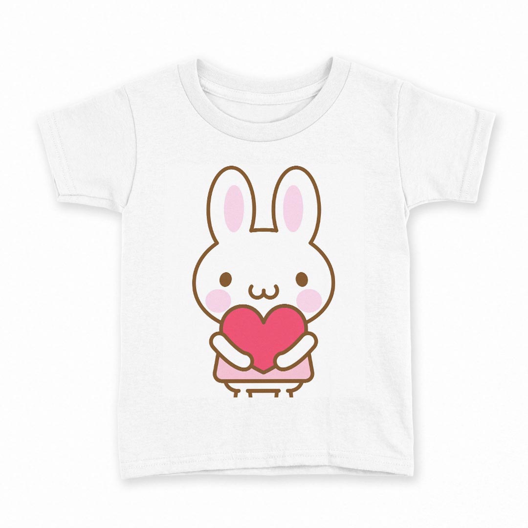 tシャツ キッズ 半袖 白地 灰色 ホワイト グレー デザイン 90 Tシャツ ティーシャツ T shirt上記で使用したデザインTシャツはこちら同じデザインの各サイズはこちらから▼　▼　▼　▼　▼ ▼キッズ用Tシャツ　グレー・ホワイト全デ...